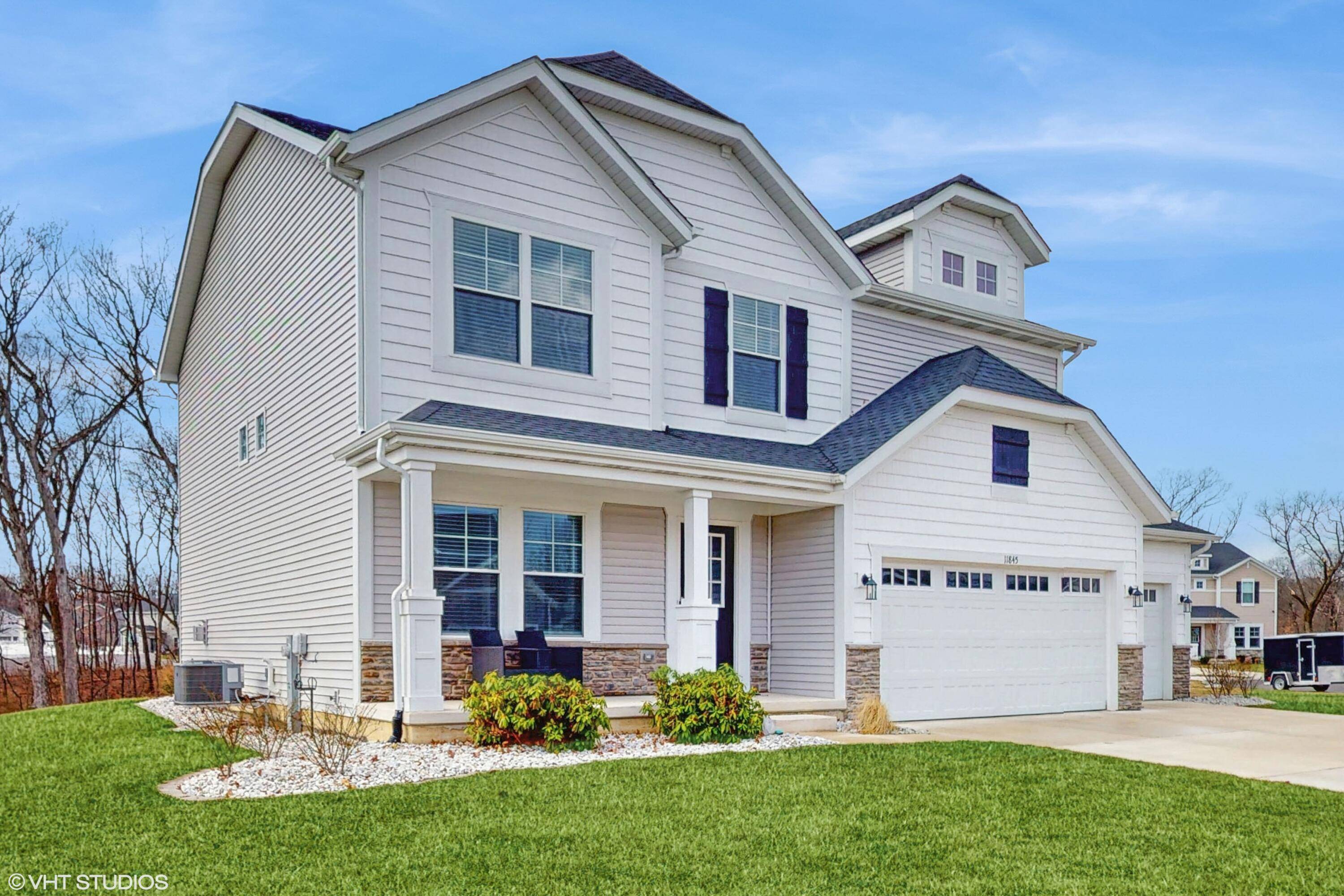 Cedar Lake, IN 46303,11845 W 123rd AVE