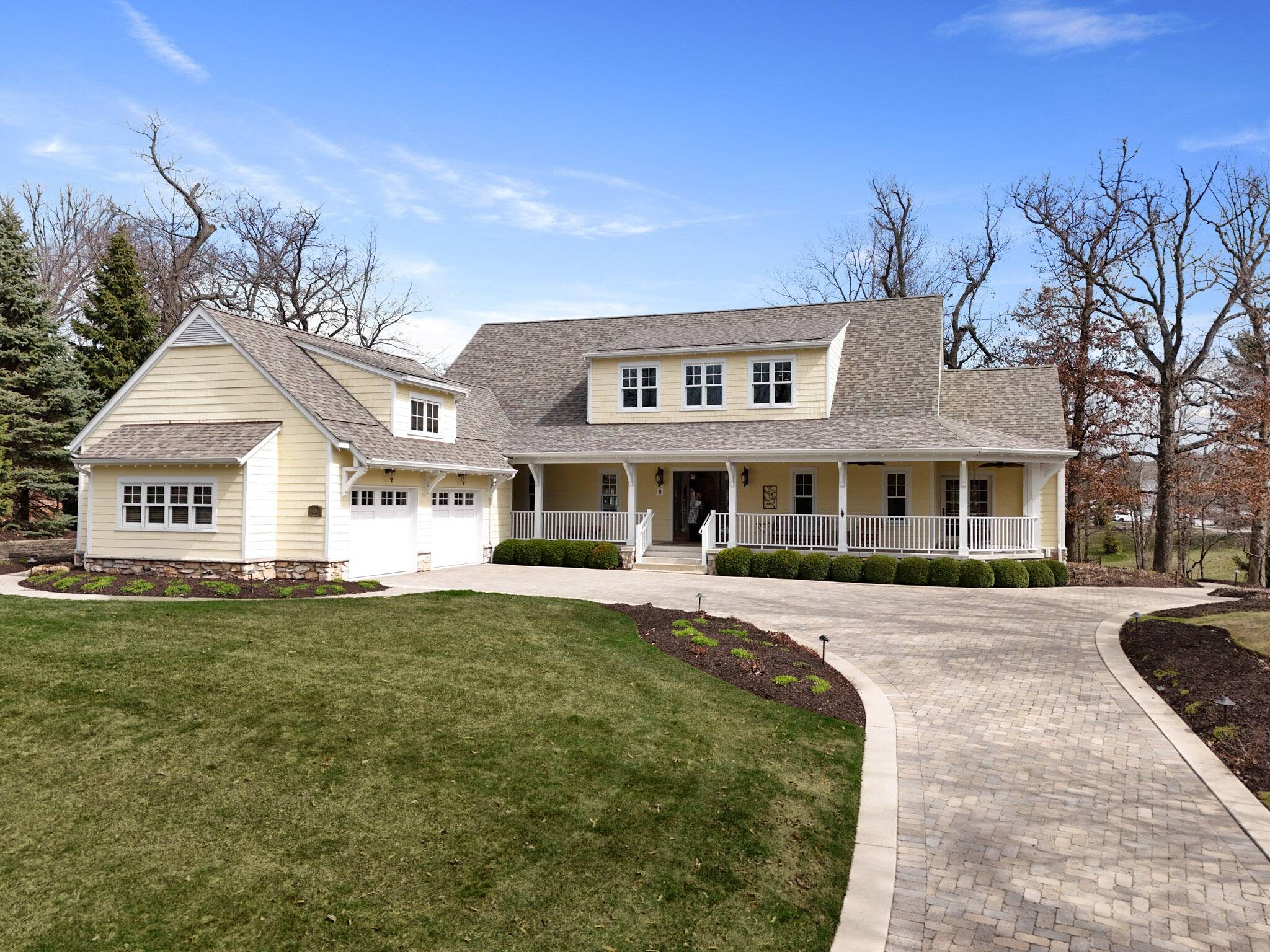 Valparaiso, IN 46385,35 Edinburgh ST
