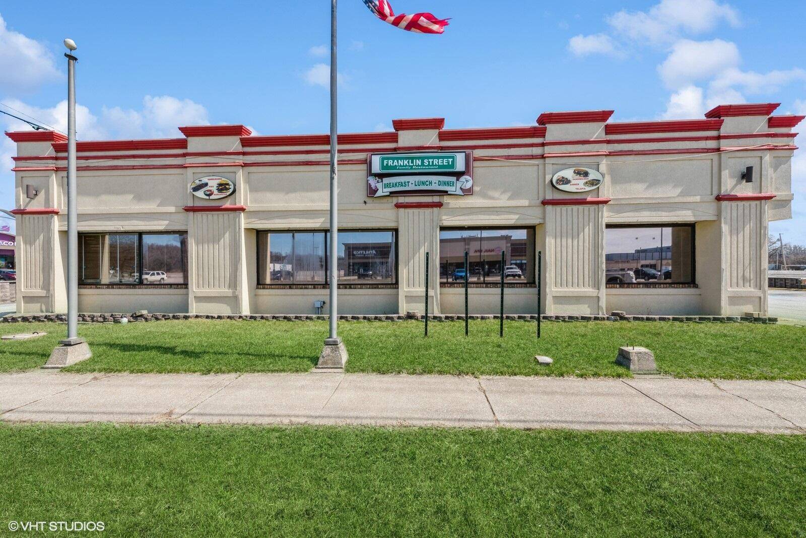 Michigan City, IN 46360,3940 Franklin ST