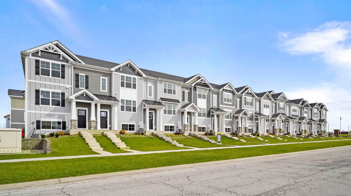 St. John, IN 46373,8769 W 108th DR