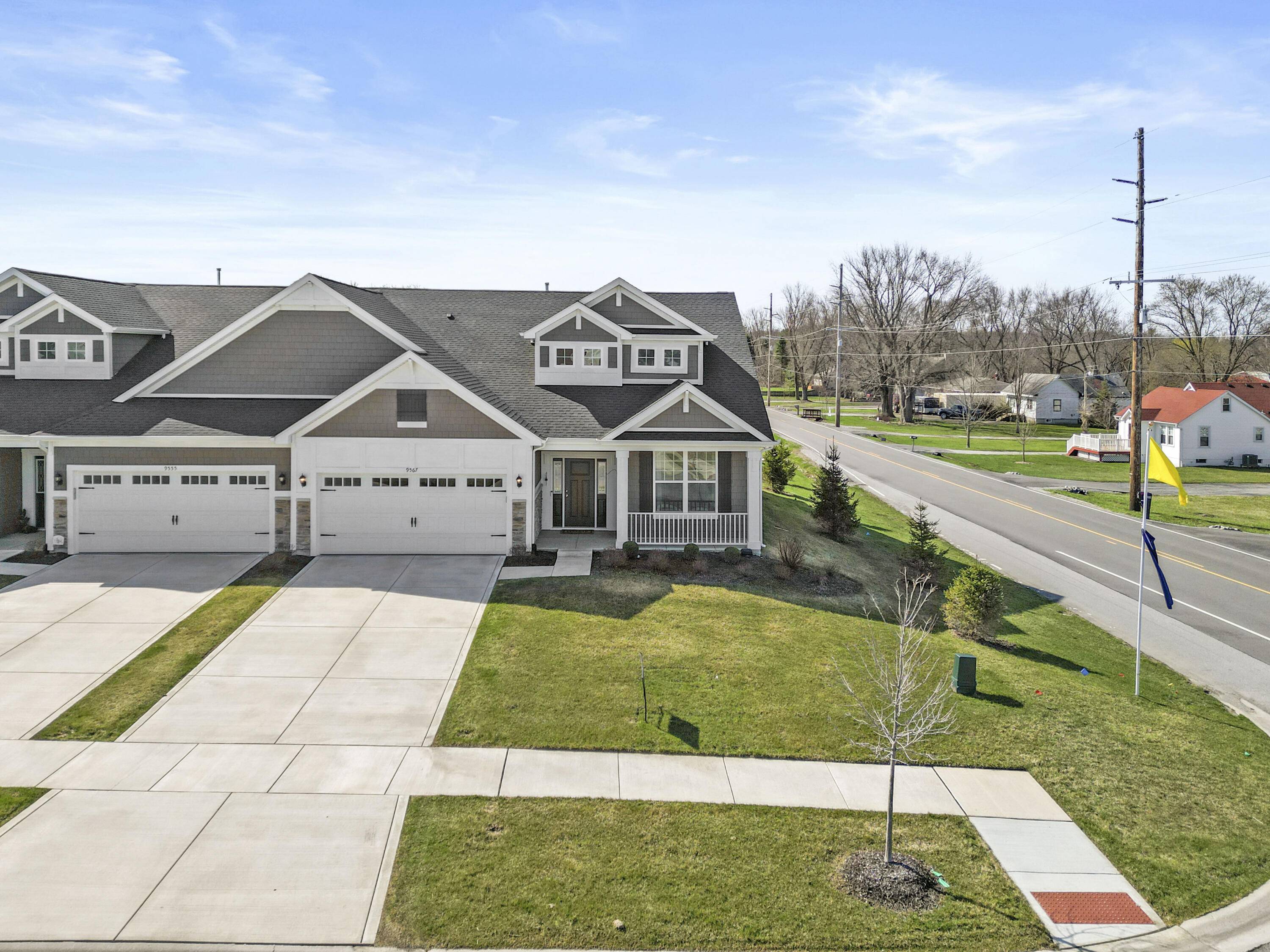 Cedar Lake, IN 46303,9567 Mill Creek RD