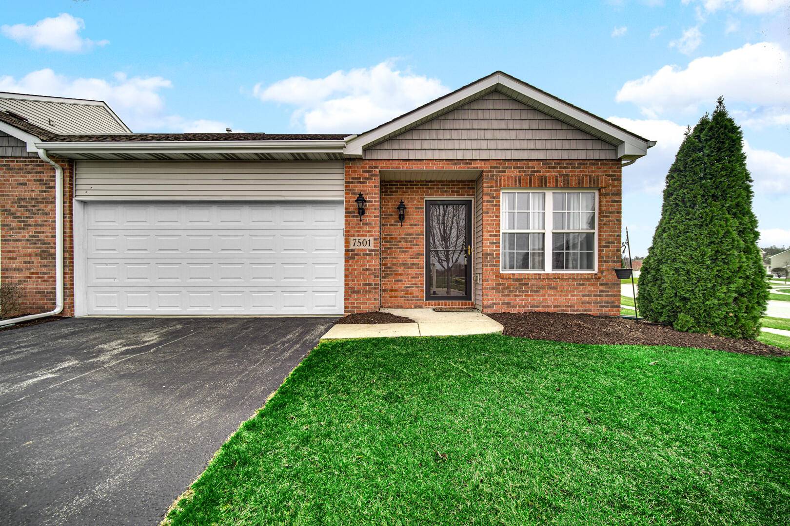 Crown Point, IN 46307,7501 E 111th LN