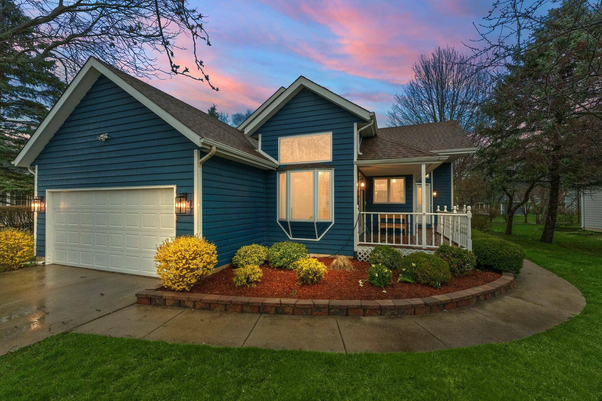 Chesterton, IN 46304,921 Michael DR
