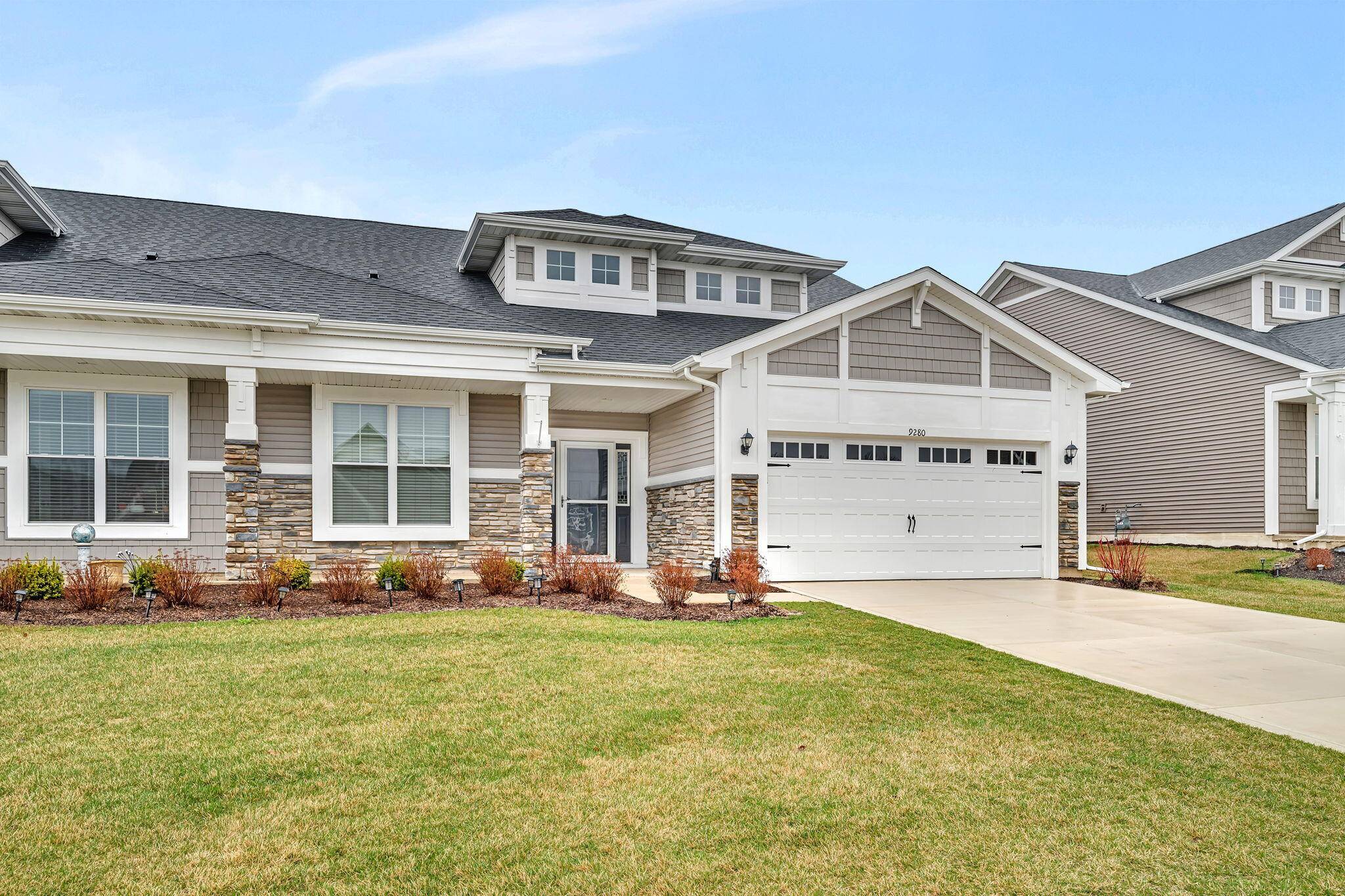Cedar Lake, IN 46303,9280 Green Meadow DR