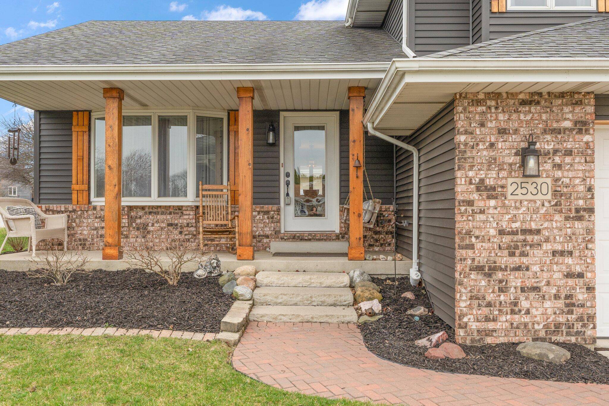 Schererville, IN 46375,2530 Naples DR