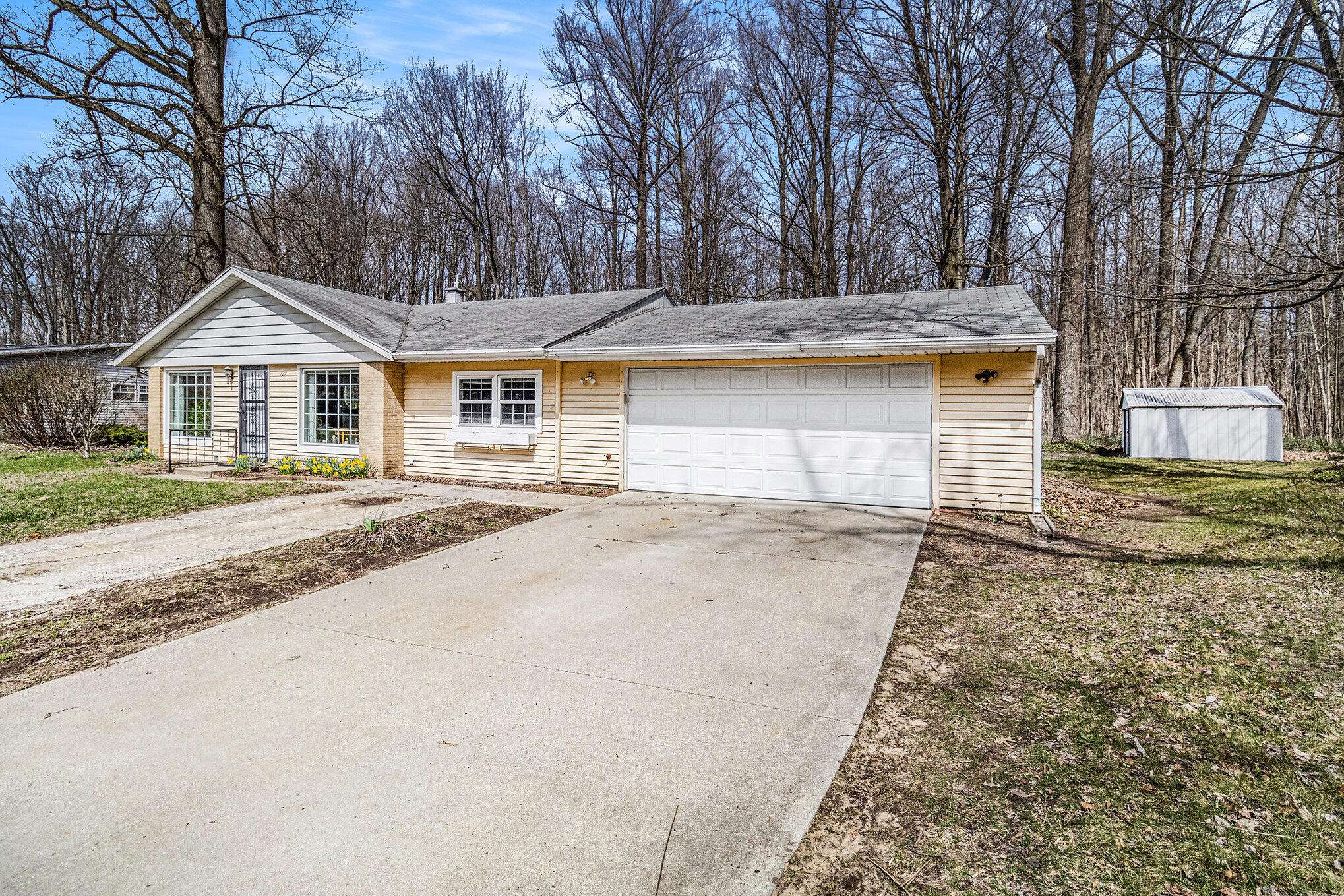 Michigan City, IN 46360,129 Tulip Tree DR