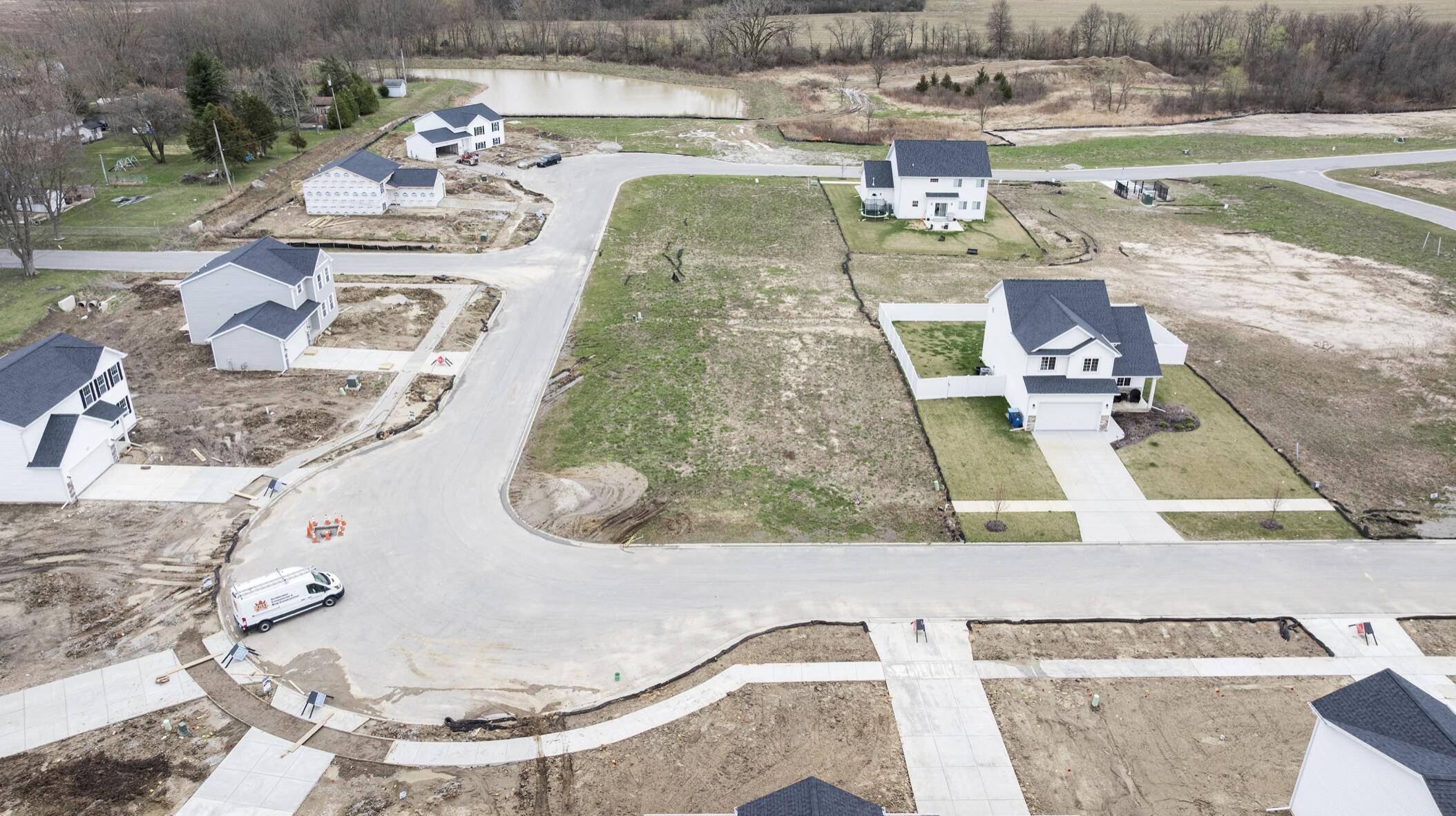 Lowell, IN 46356,6801 W 160th PL