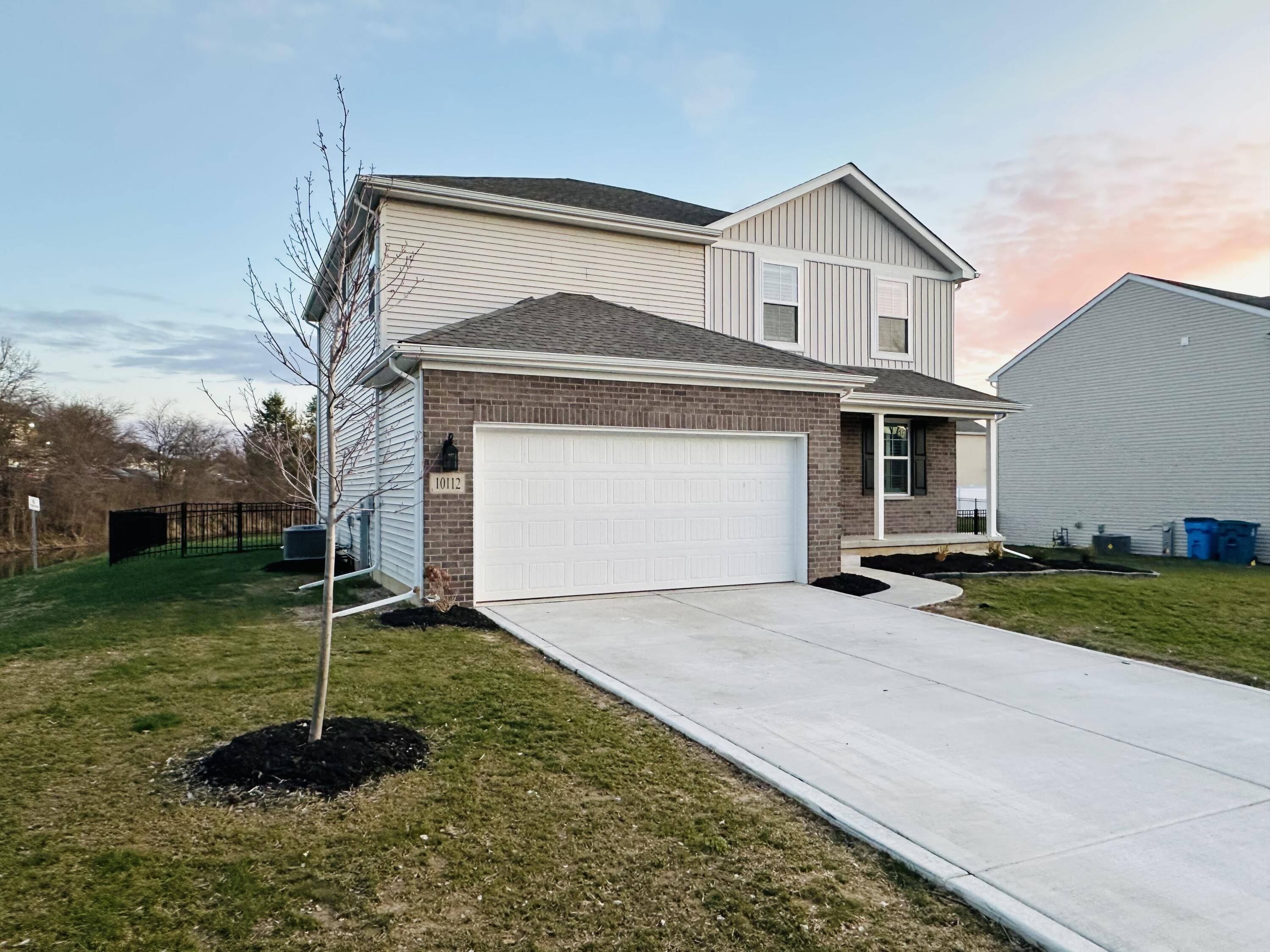 Westville, IN 46391,10112 Rolling Meadows Drive