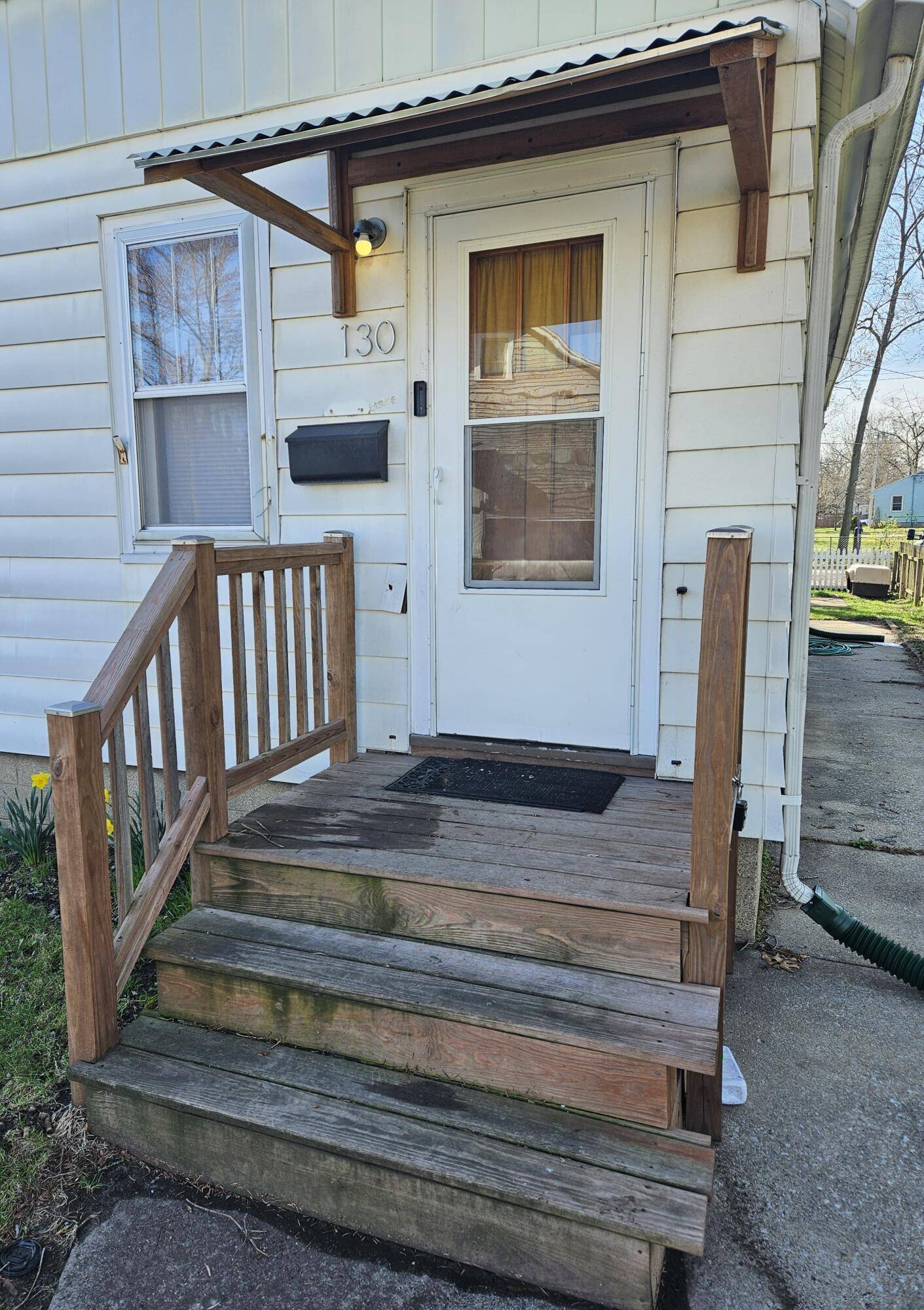 Michigan City, IN 46360,130 Phillips AVE