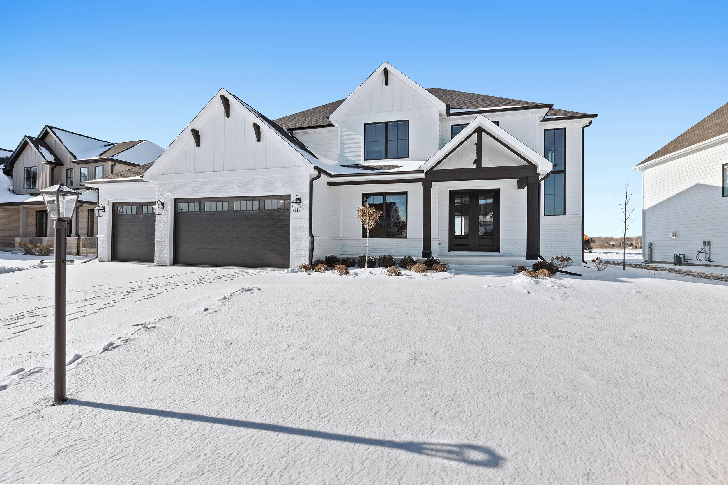 St. John, IN 46373,9617 Dunegrass WAY