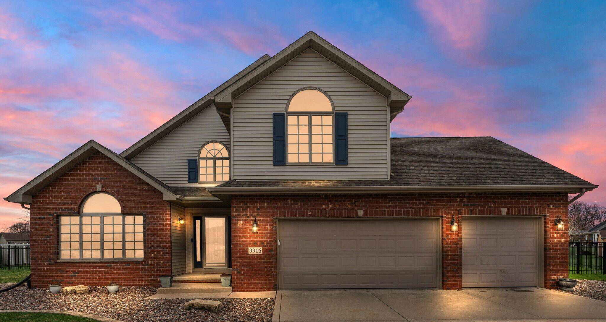 St. John, IN 46373,9905 Maginot CIR