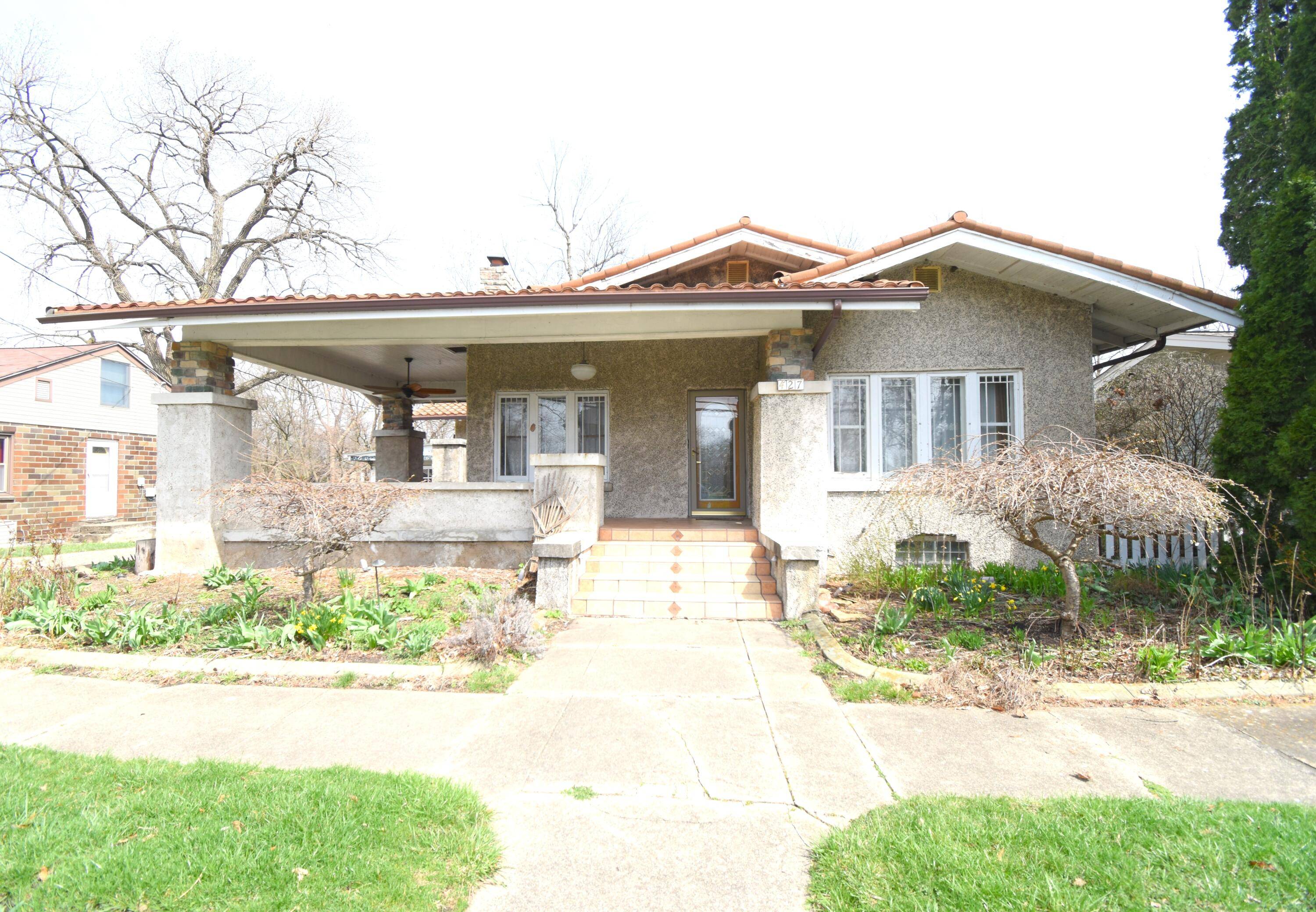 Rensselaer, IN 47978,427 S Park AVE