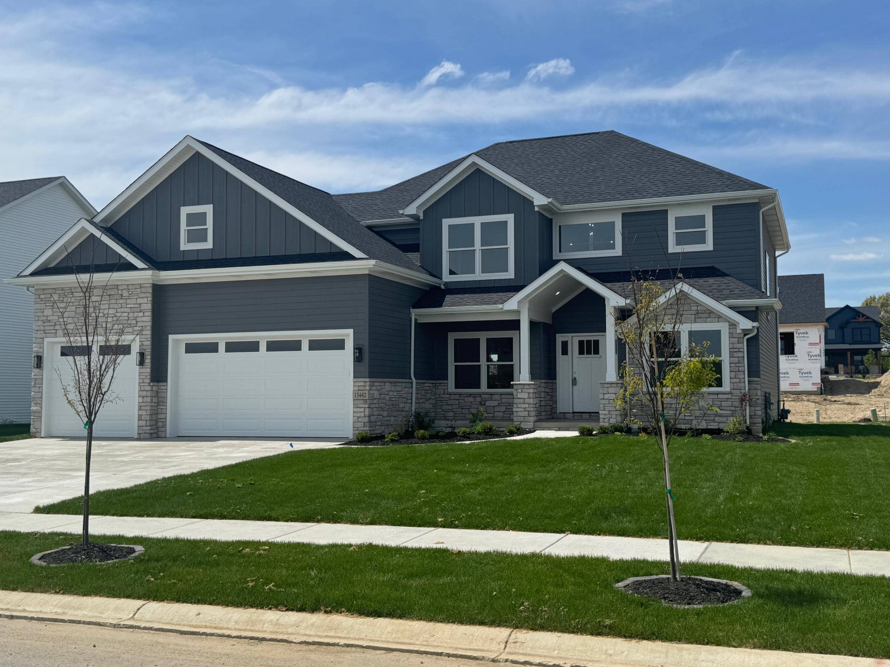 Cedar Lake, IN 46303,13442 Lakeside BLVD