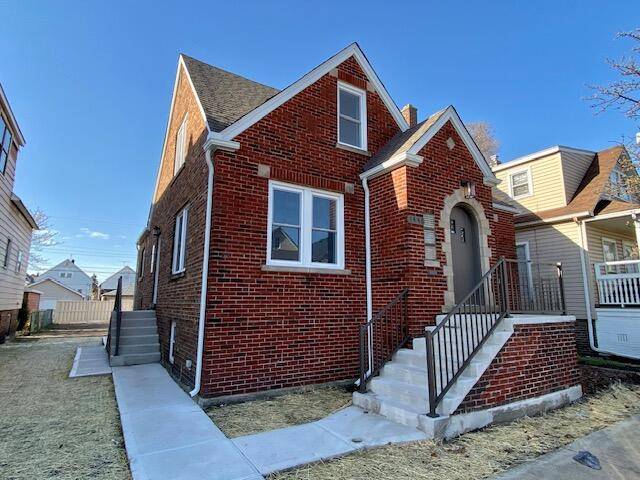 Whiting, IN 46394,1448 John ST