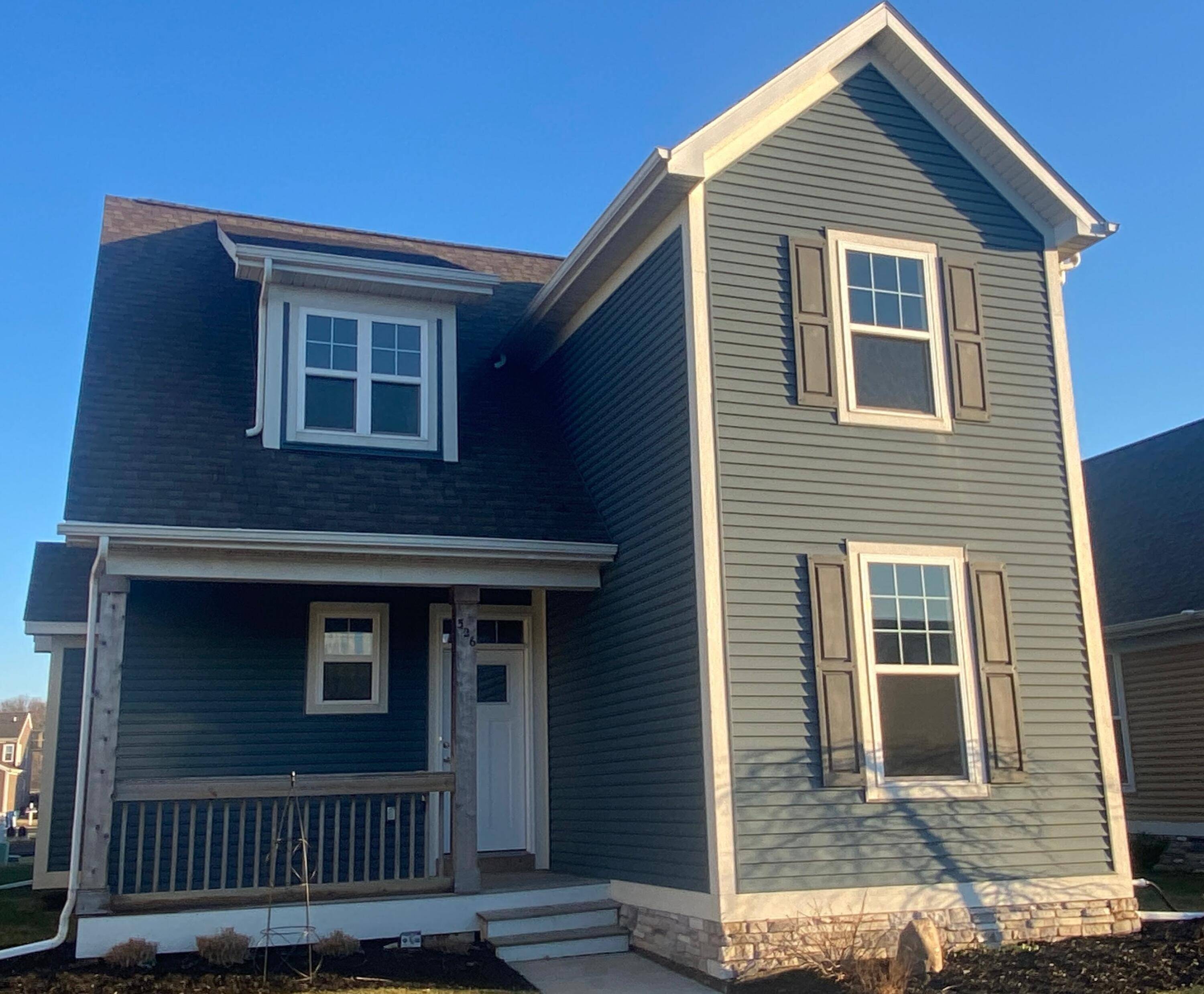 Burns Harbor, IN 46304,326 Clifford WAY