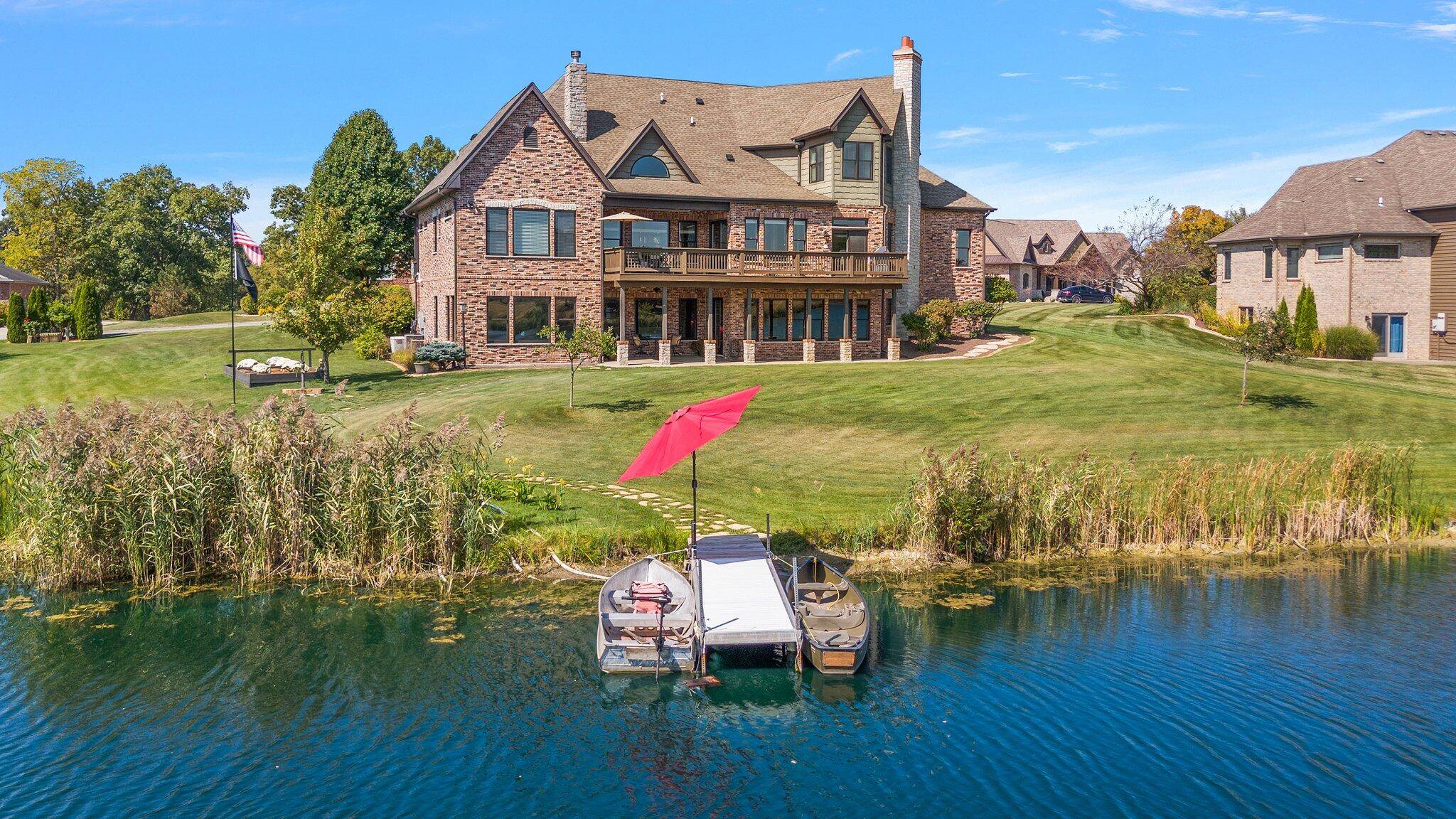 Crown Point, IN 46307,11429 Bell PL