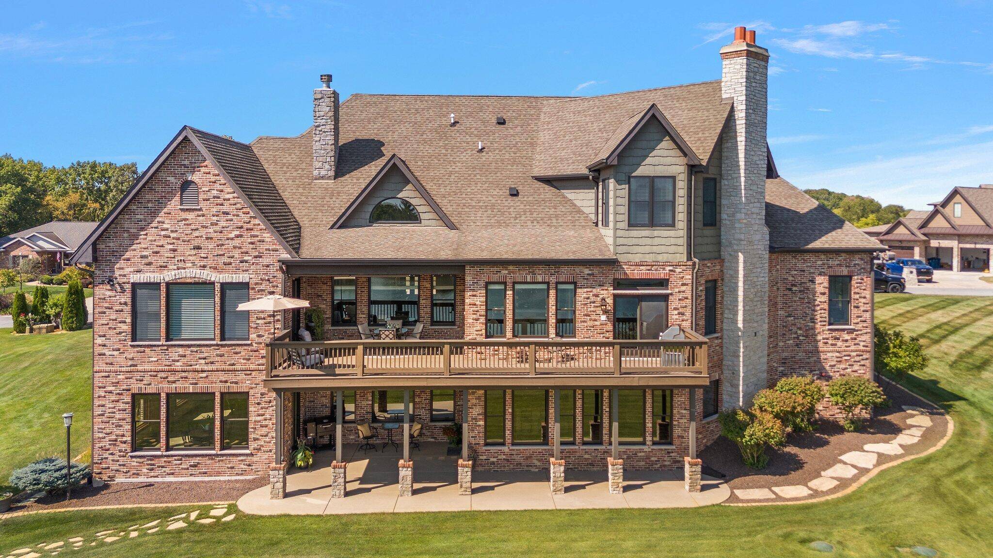 Crown Point, IN 46307,11429 Bell PL