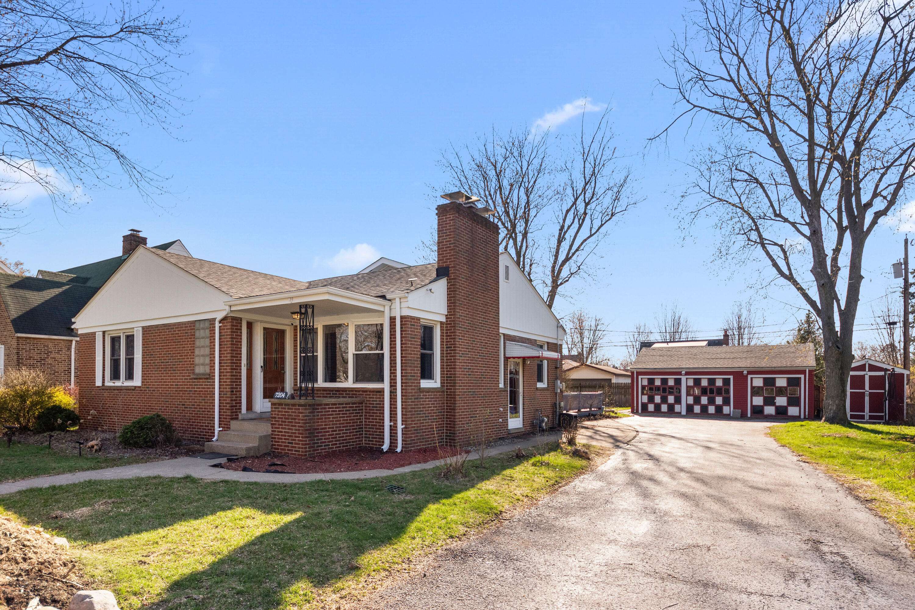 Hammond, IN 46323,7204 Knickerbocker Pkwy