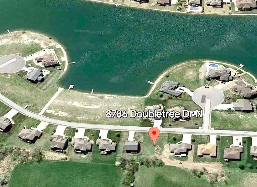 Crown Point, IN 46307,8786 Doubletree DR