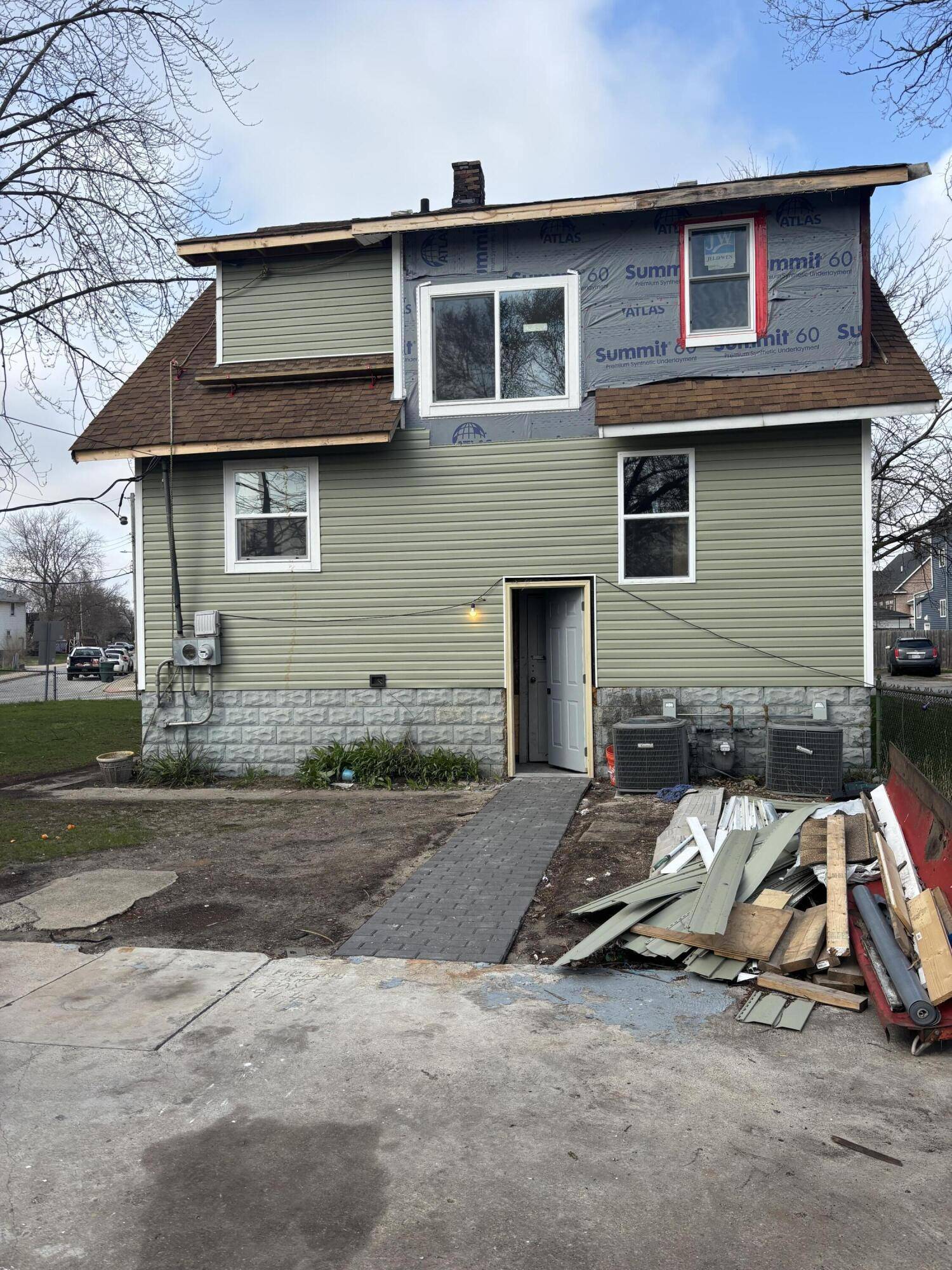 Hammond, IN 46320,1108 Indiana ST