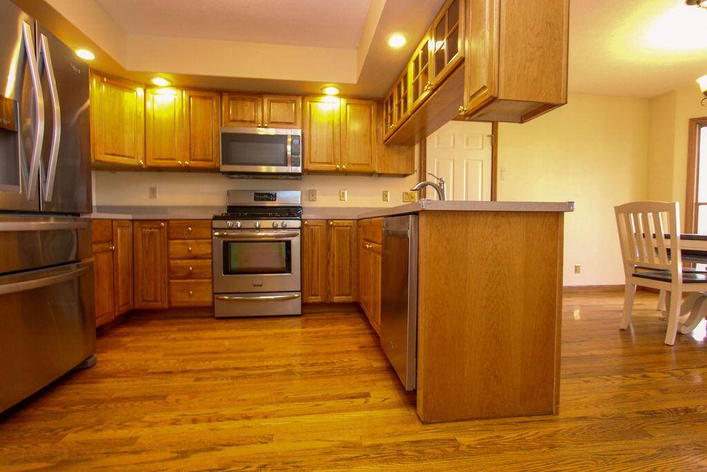 La Porte, IN 46350,294 N Timber Ridge RD