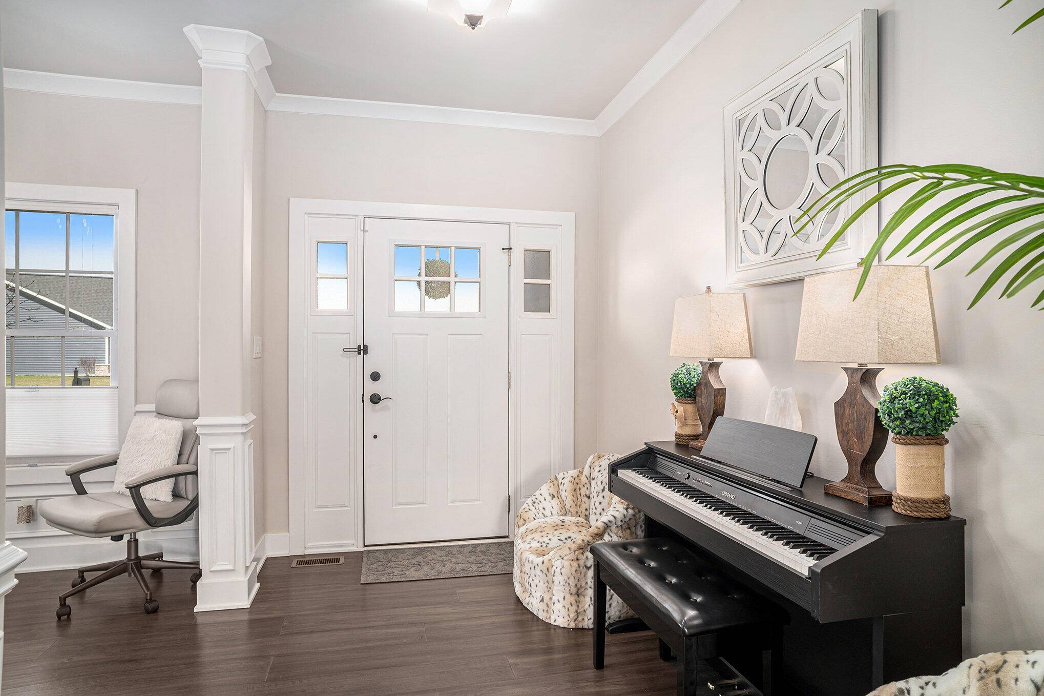 Chesterton, IN 46304,2119 Easton Park DR