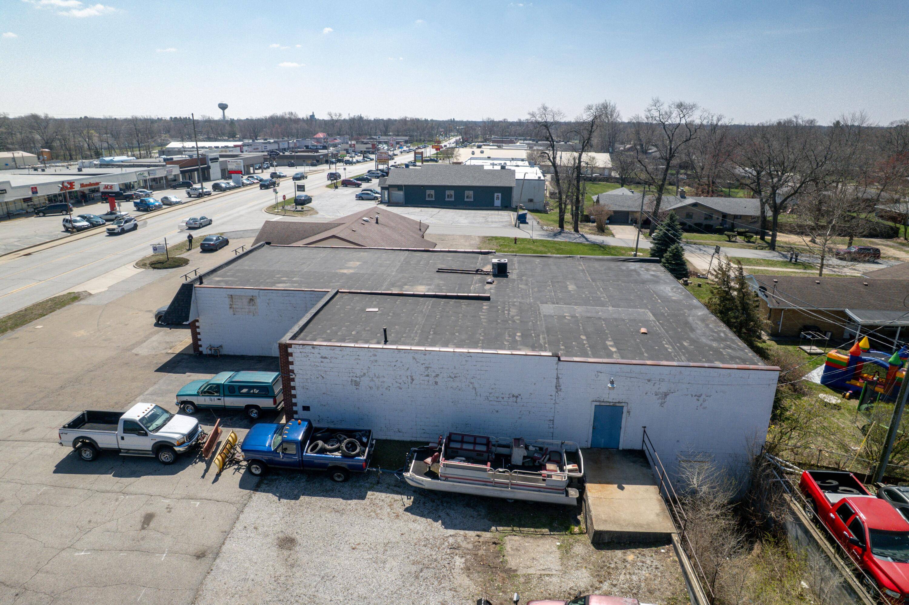 Demotte, IN 46310,620 N Halleck ST