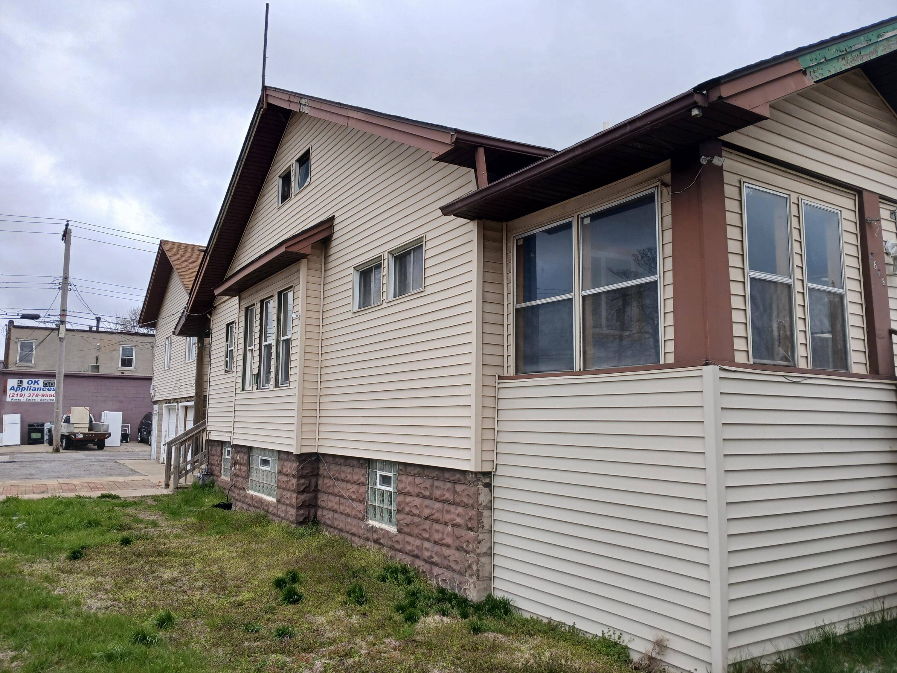 Hammond, IN 46327,4648 Torrence AVE