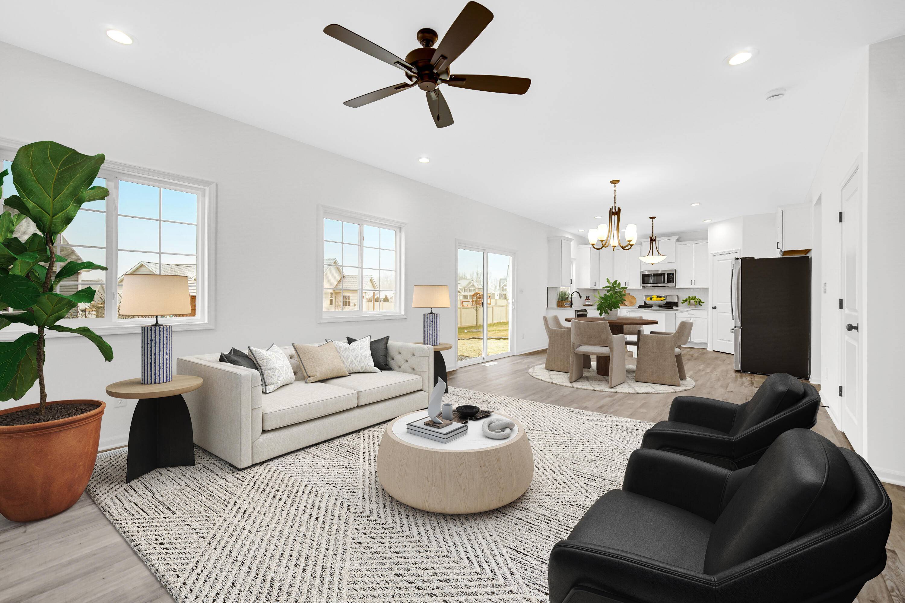 Chesterton, IN 46304,612 Idlewild LN