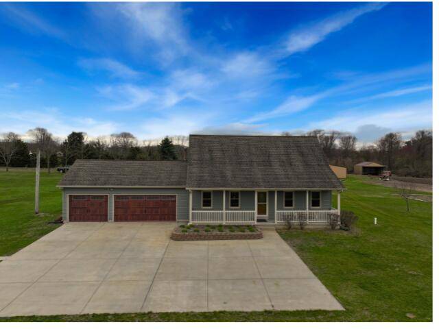 Walkerton, IN 46574,17643 W 4th RD