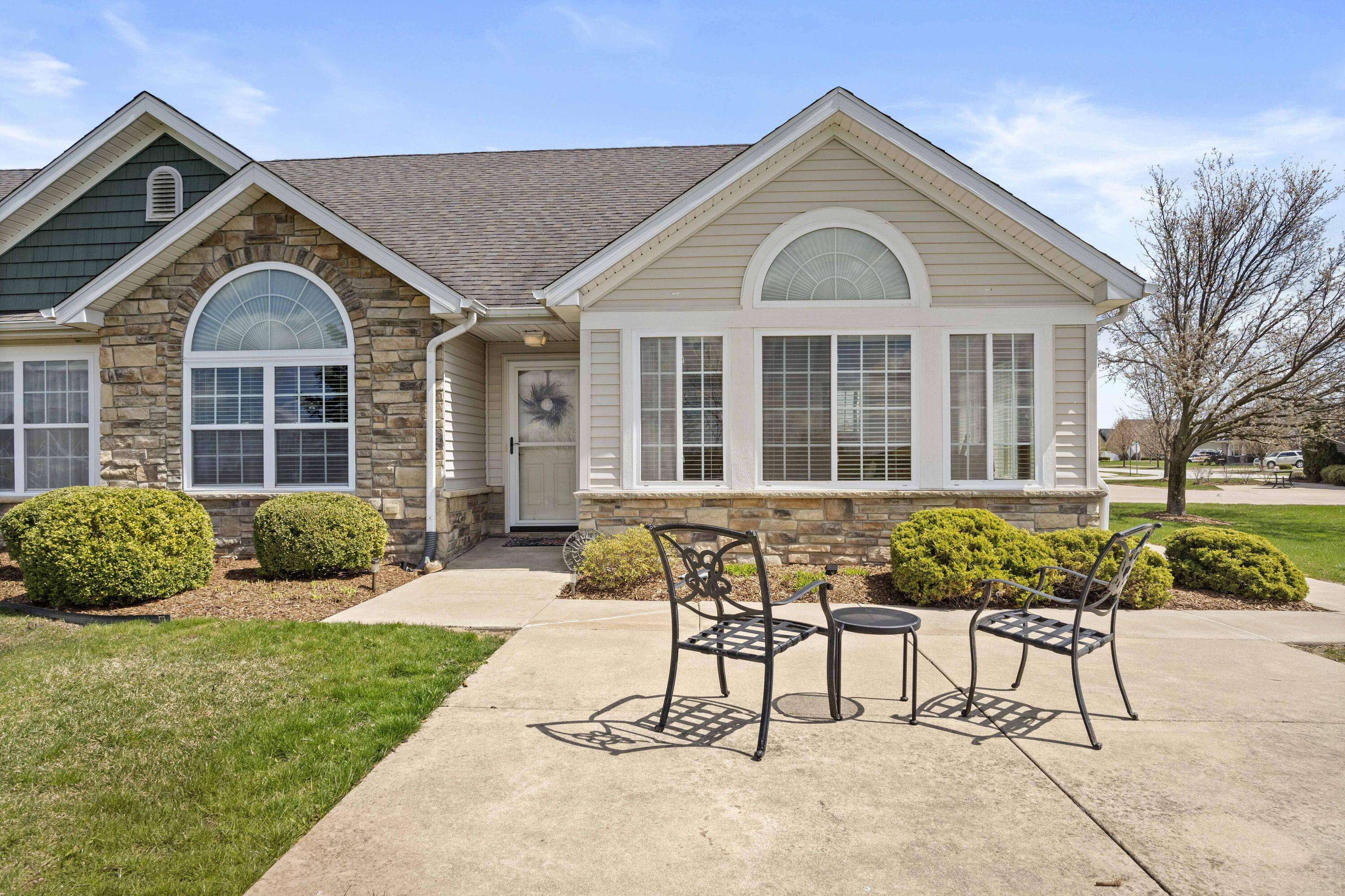 Crown Point, IN 46307,10978 Elkhart PL