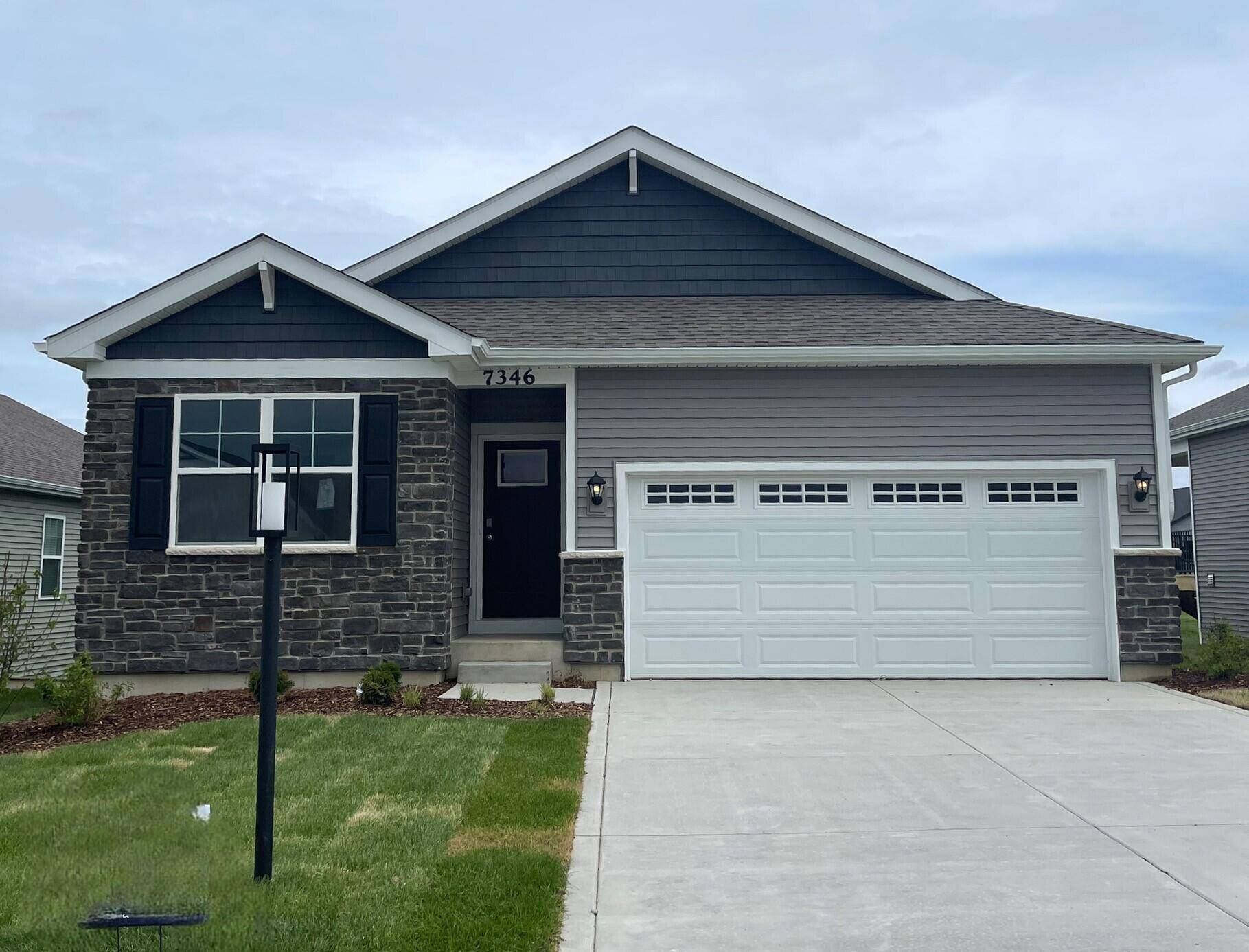 Winfield, IN 46307,7346 E 116th PL