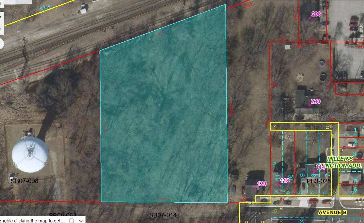 Griffith, IN 46319,200 W Ave B