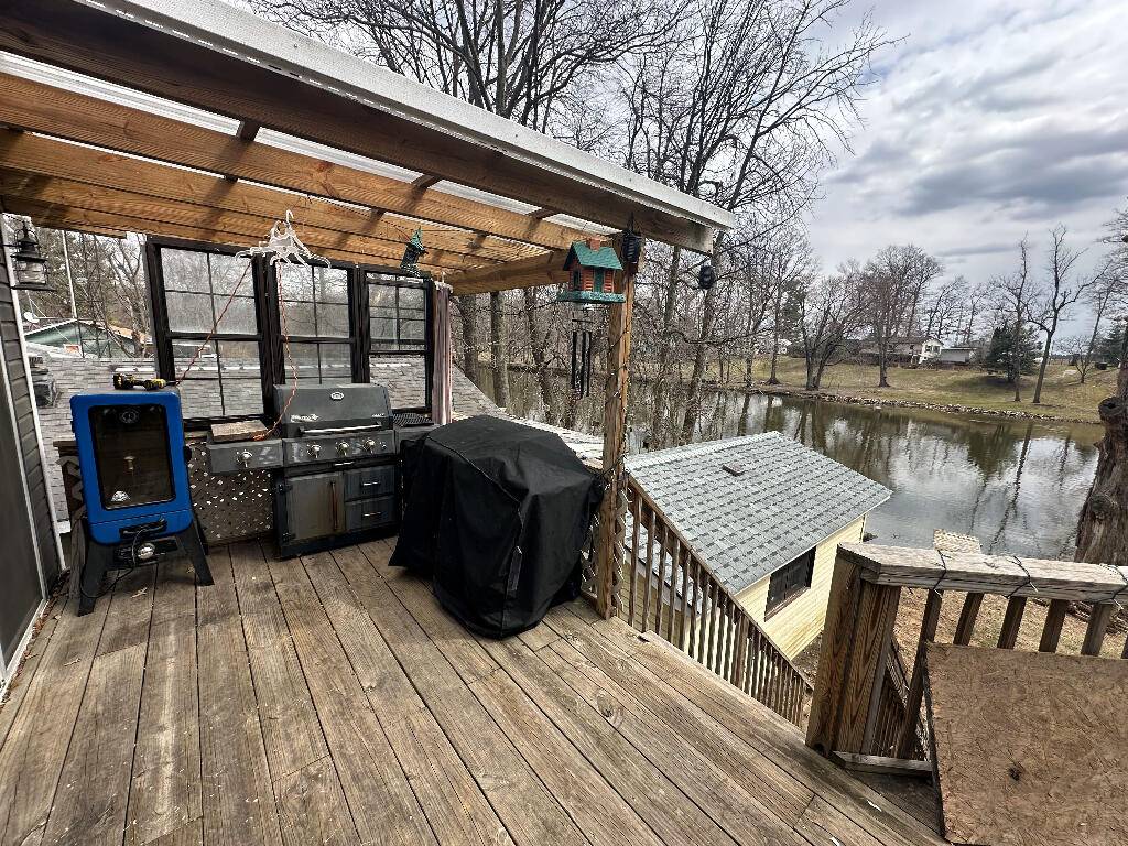 Winamac, IN 46996,2598 W 431