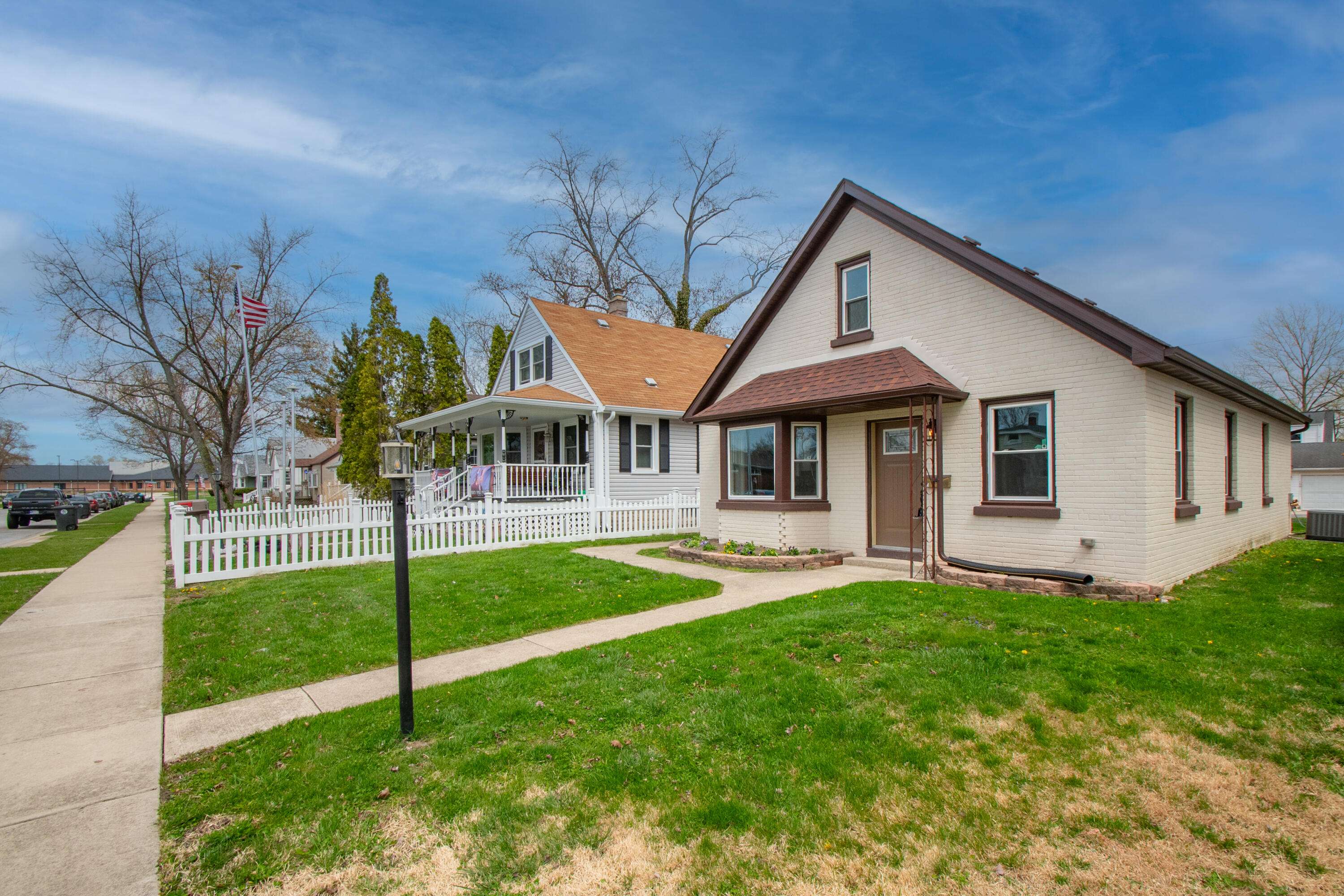 Hobart, IN 46342,123 S California ST