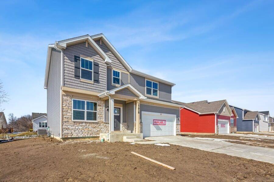 Valparaiso, IN 46385,3857 Fender ST