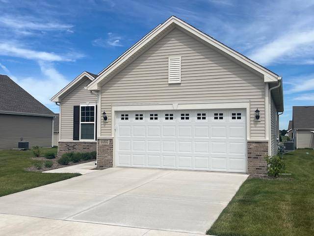 Cedar Lake, IN 46303,14357 Clover AVE