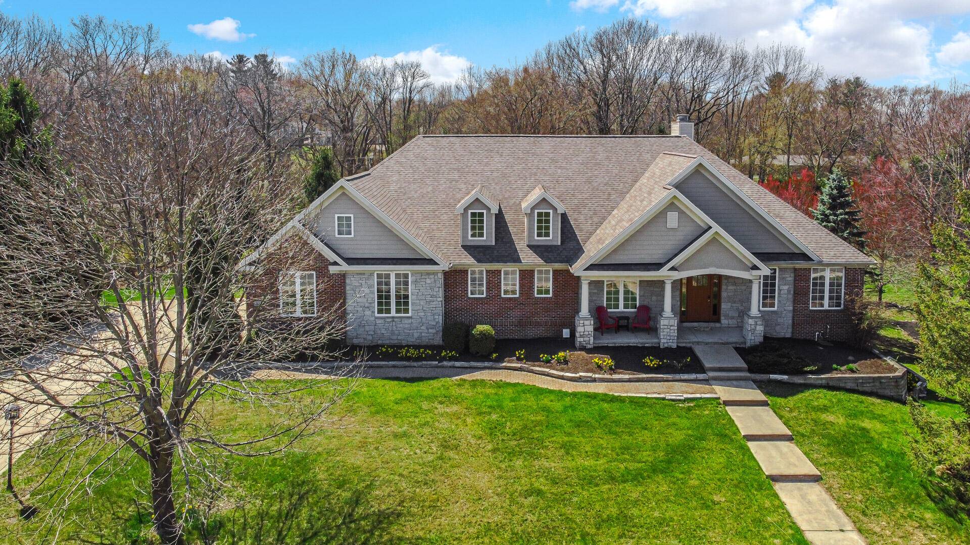 Valparaiso, IN 46385,2255 Marrell Hill RD