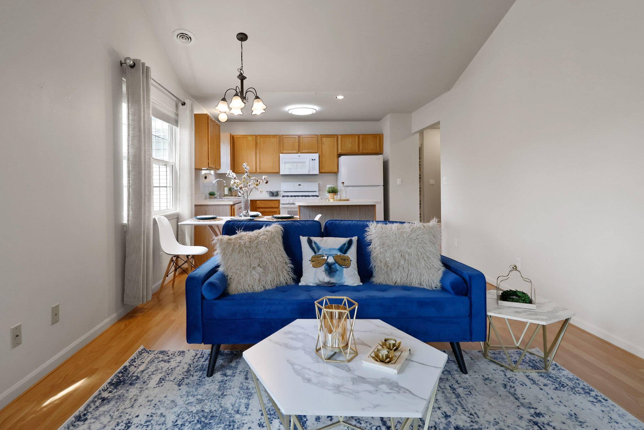 Valparaiso, IN 46385,973 Misty Glen DR