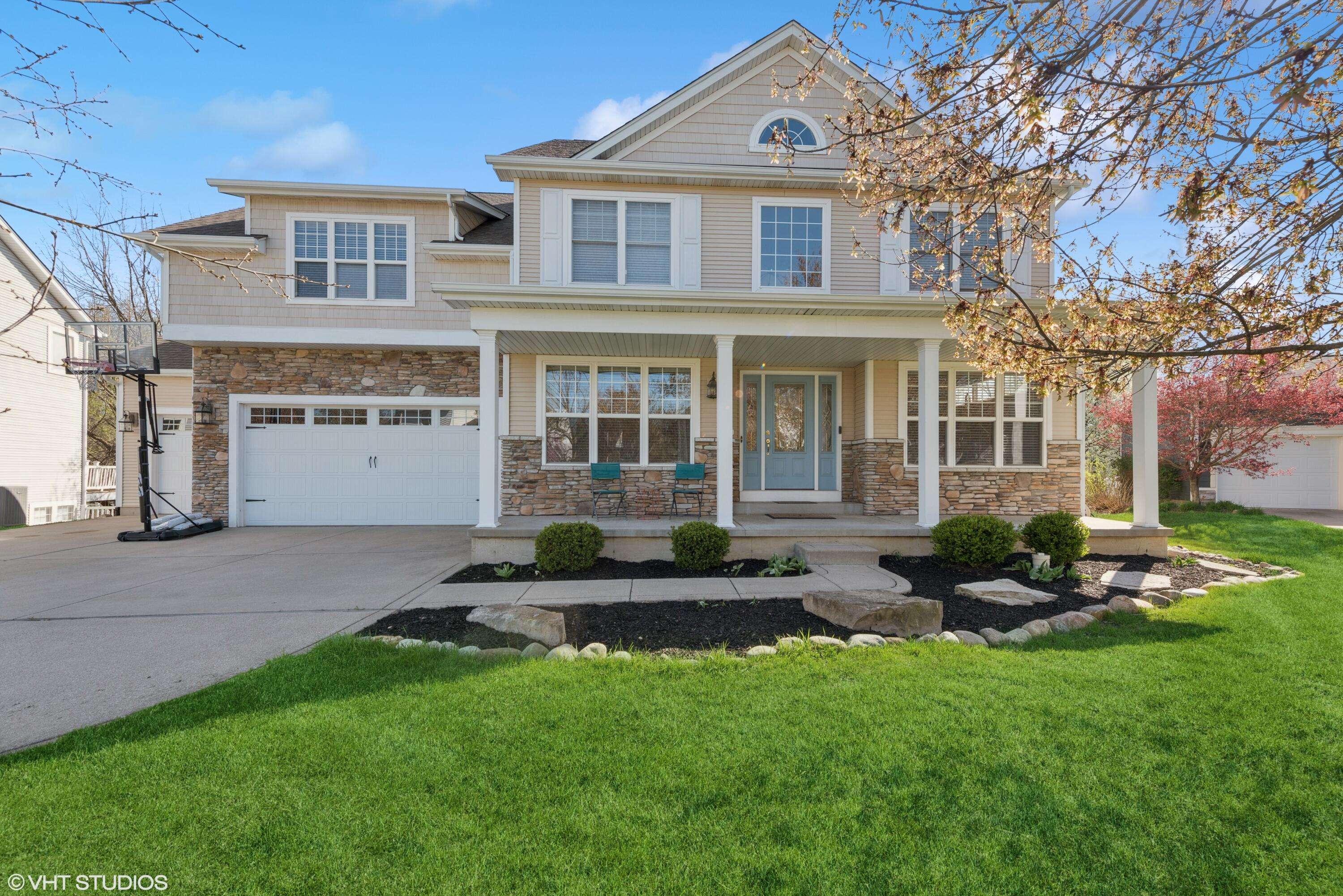 Valparaiso, IN 46383,2507 Eisenhower AVE