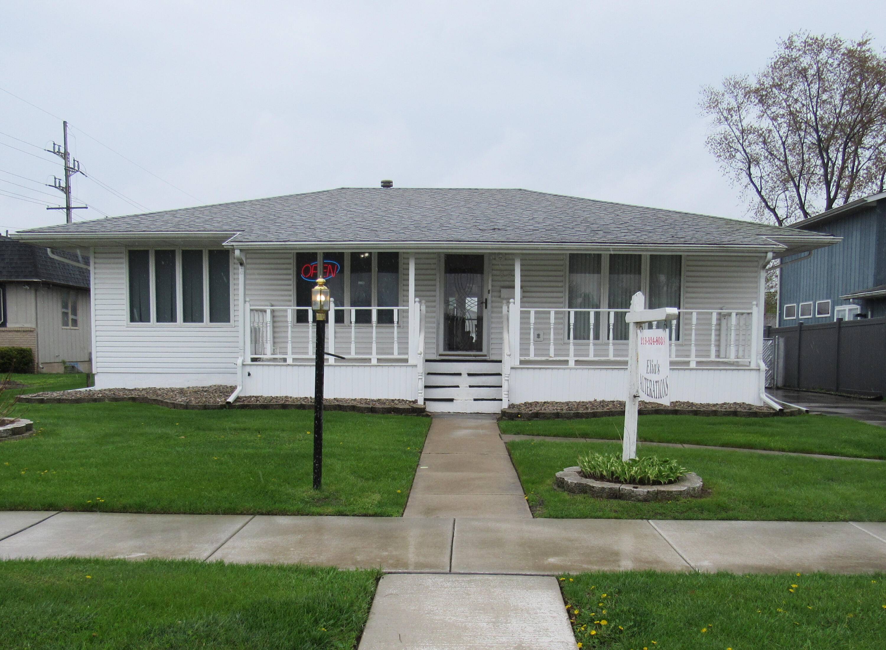 Griffith, IN 46319,843 N Ernest ST