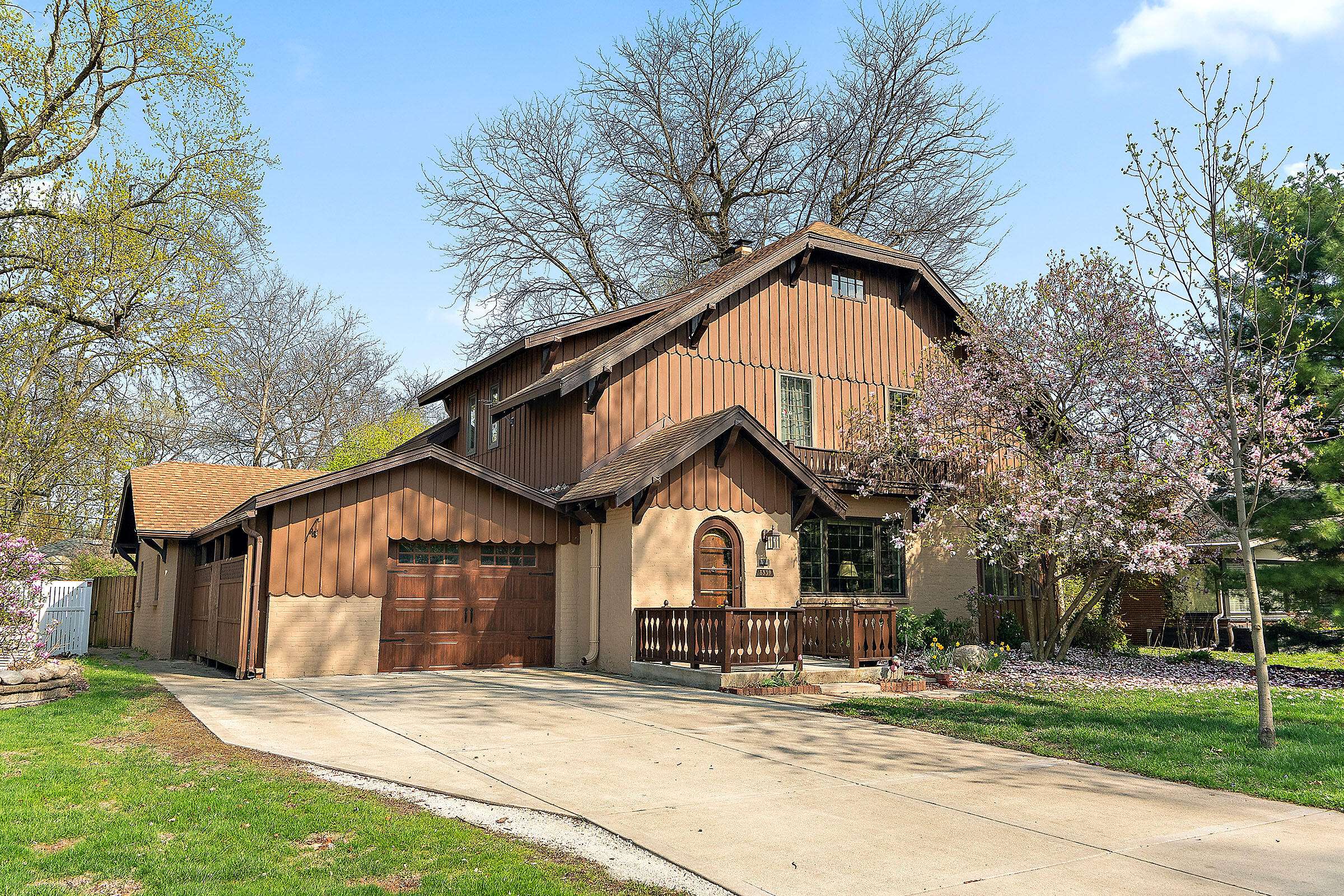 Munster, IN 46321,8339 Northcote AVE
