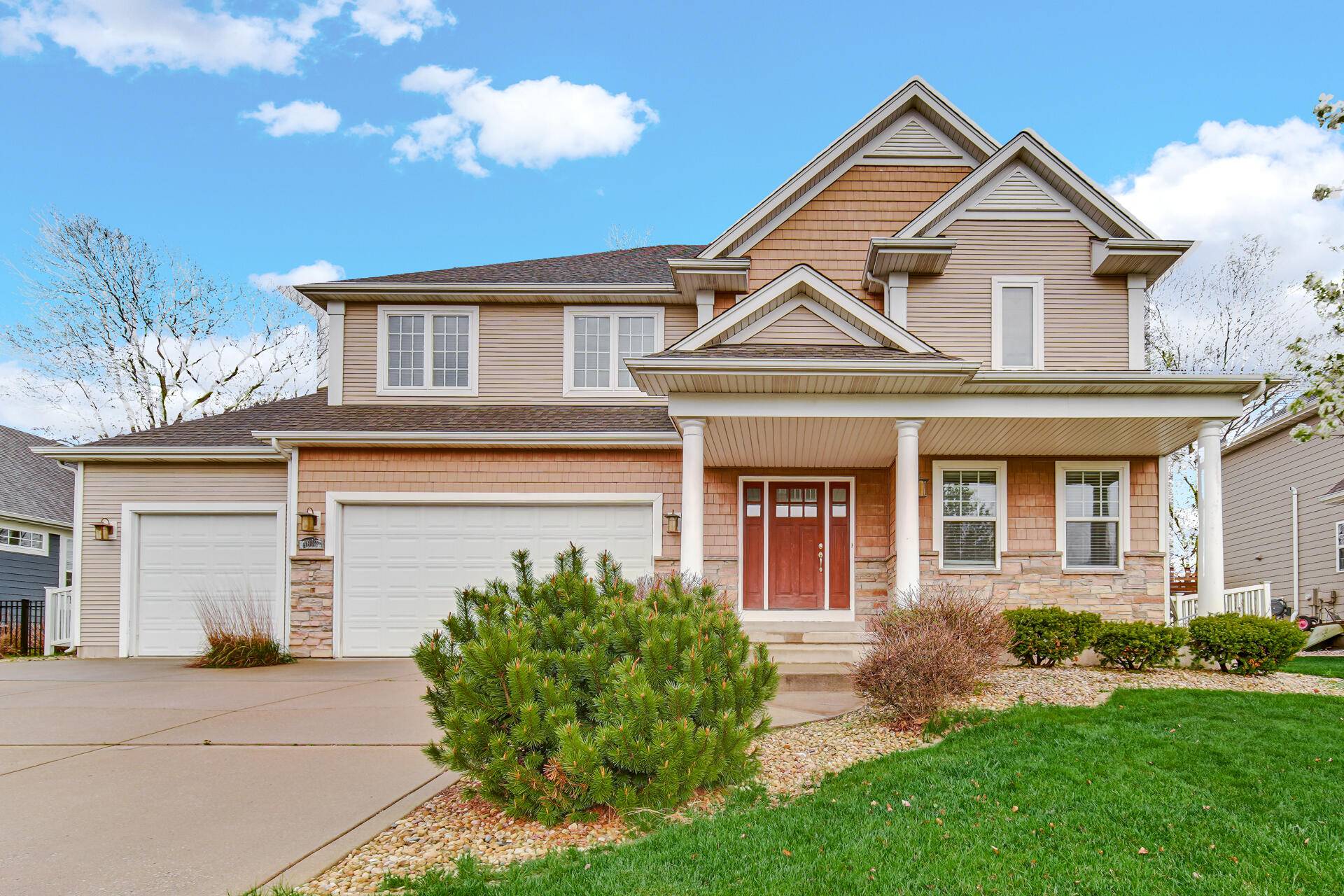 Valparaiso, IN 46383,4602 Silhavy RD