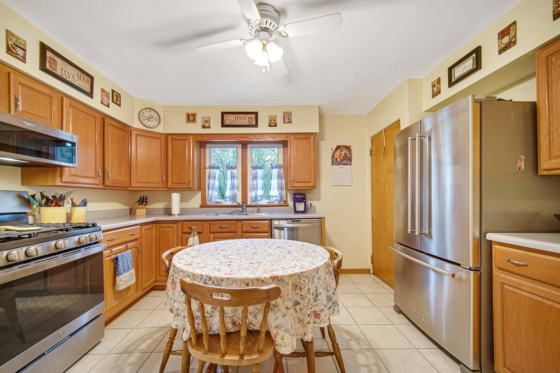 Griffith, IN 46319,1703 Norwood DR
