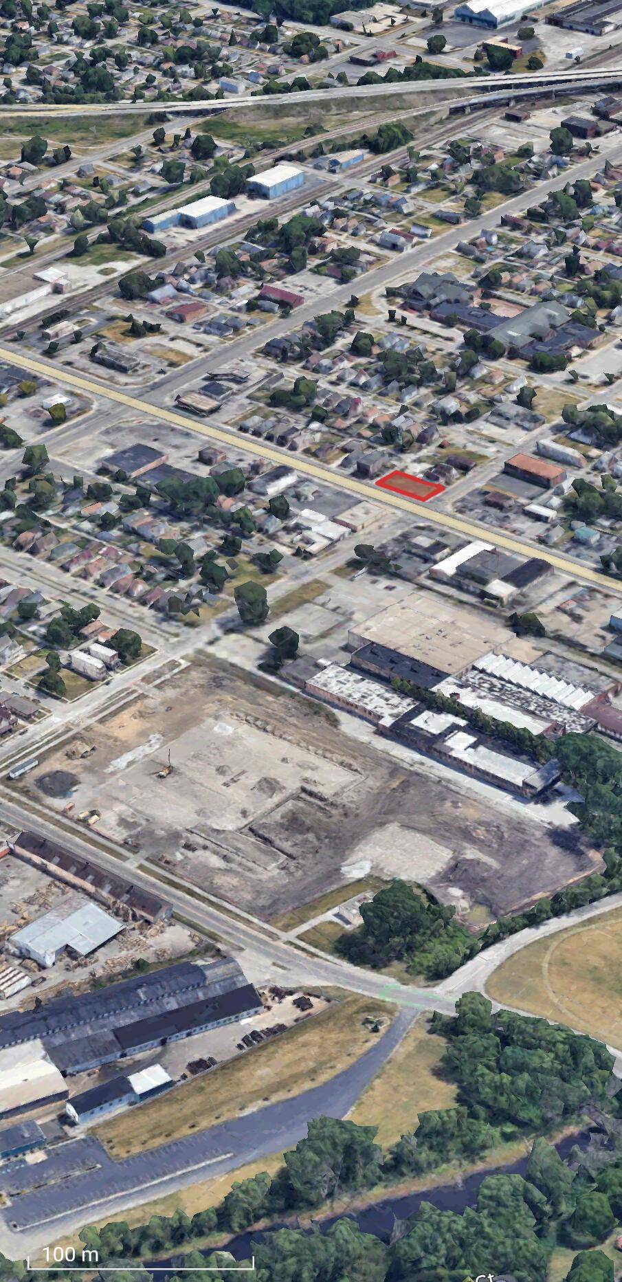Hammond, IN 46327,4763 Calumet AVE