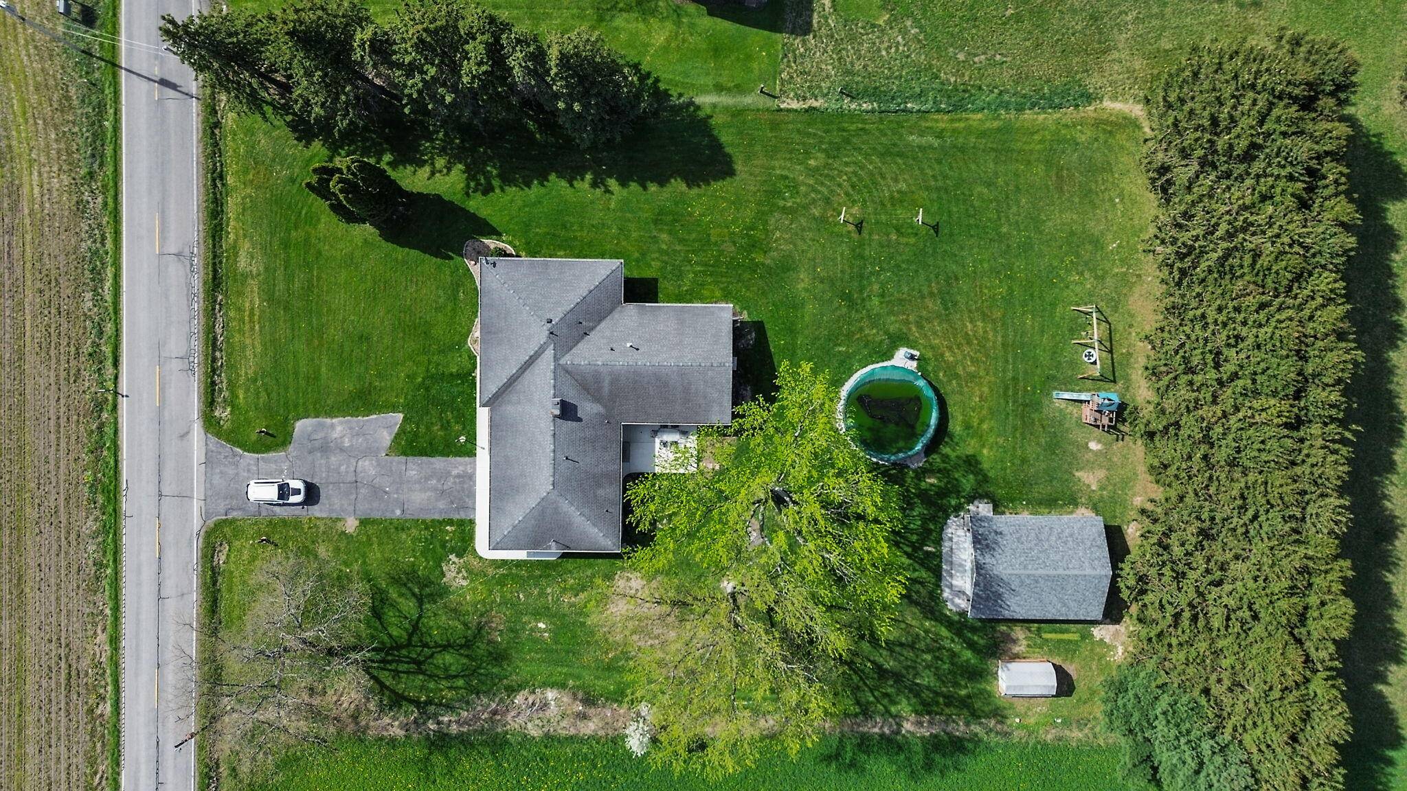 New Carlisle, IN 46552,56915 Tulip RD