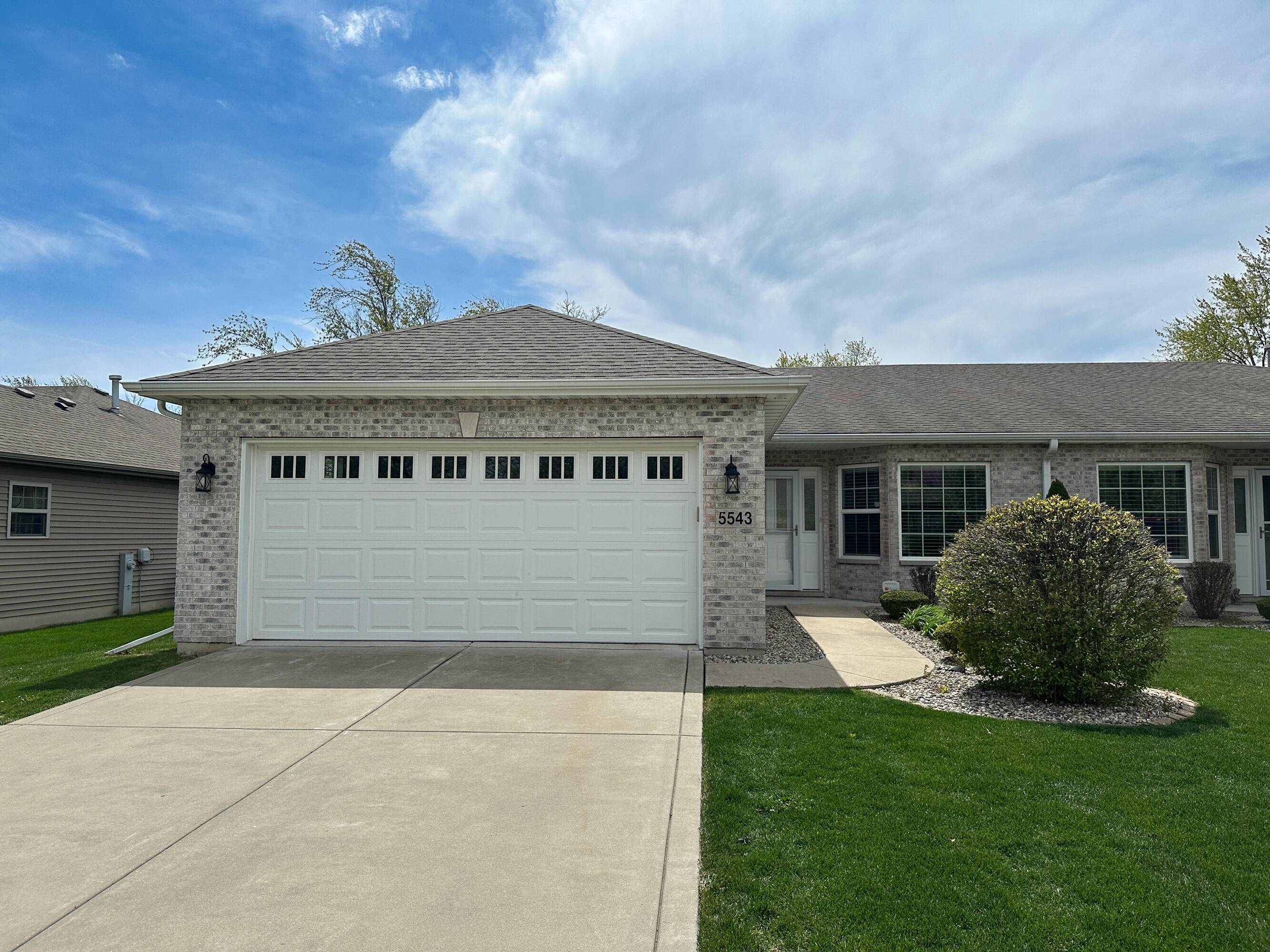 Crown Point, IN 46307,5543 Maggie Mae CT