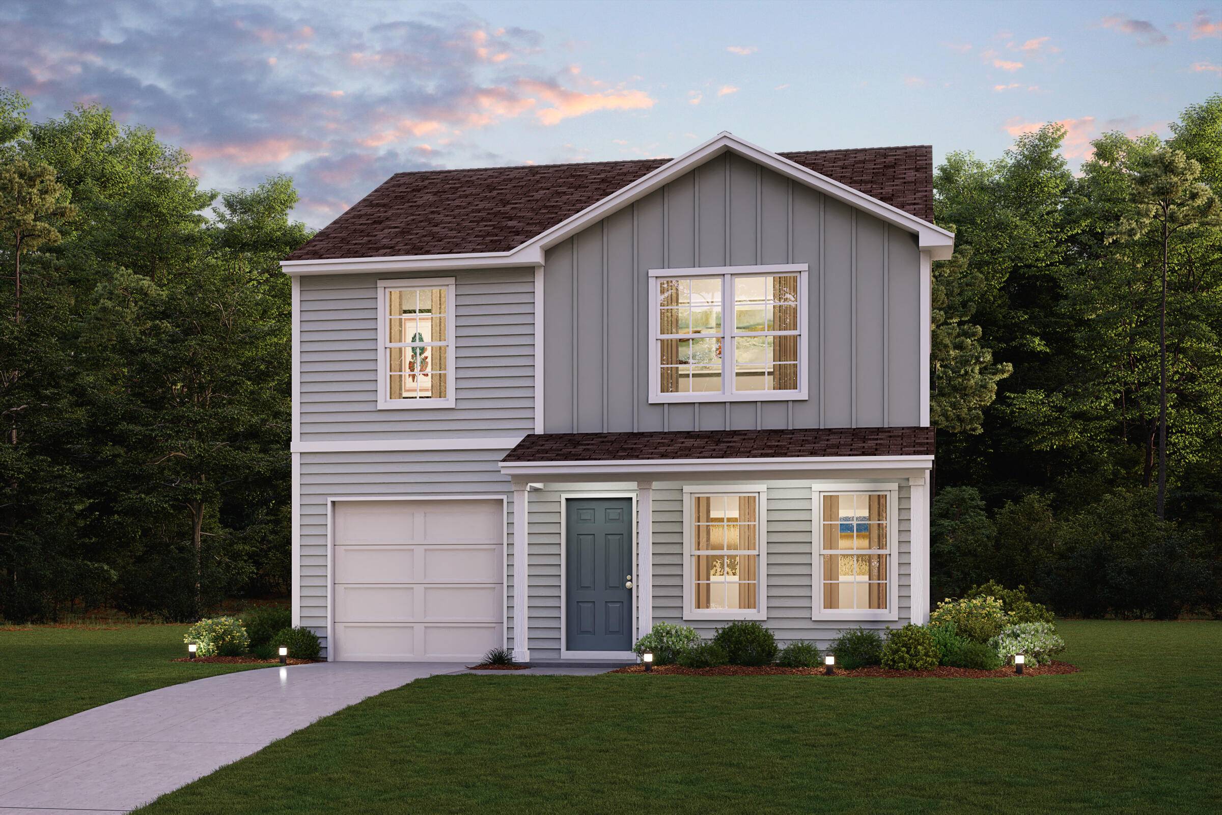 Kingsford Heights, IN 46346,3703 Malvern RD