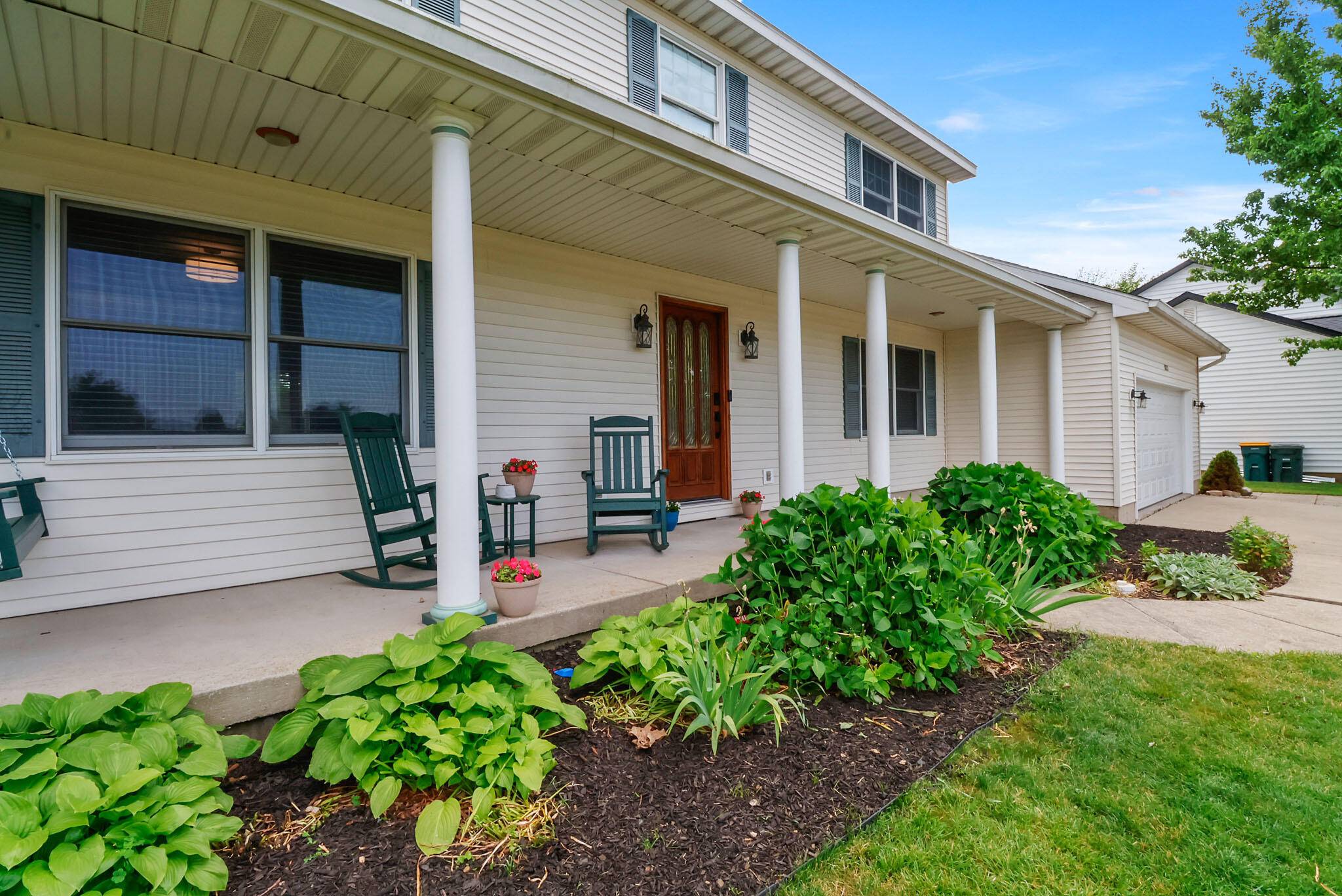 Valparaiso, IN 46385,1353 Cobblestone DR
