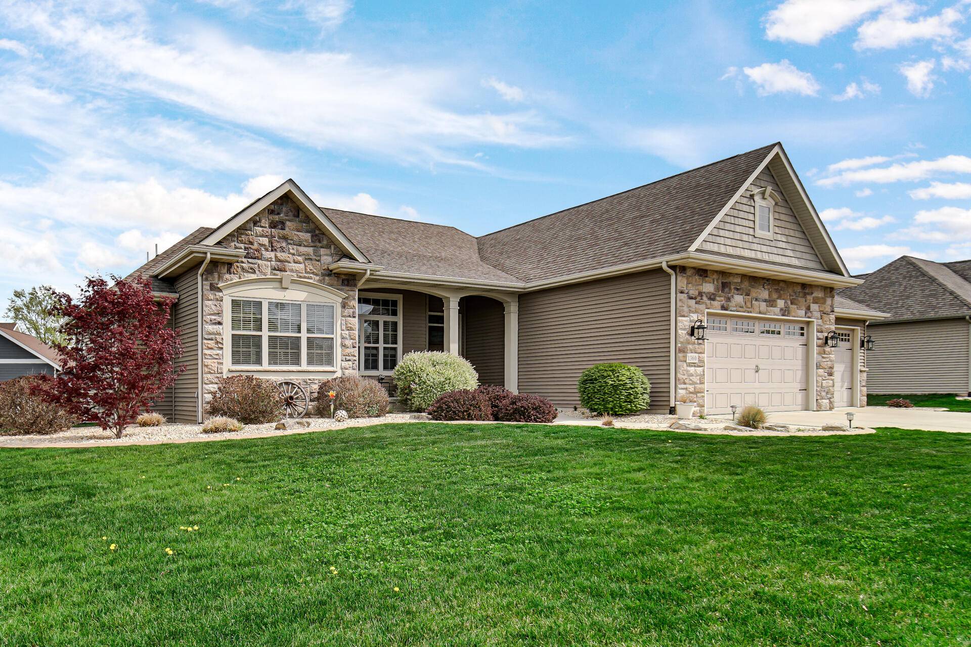 Valparaiso, IN 46385,1360 Verandah DR